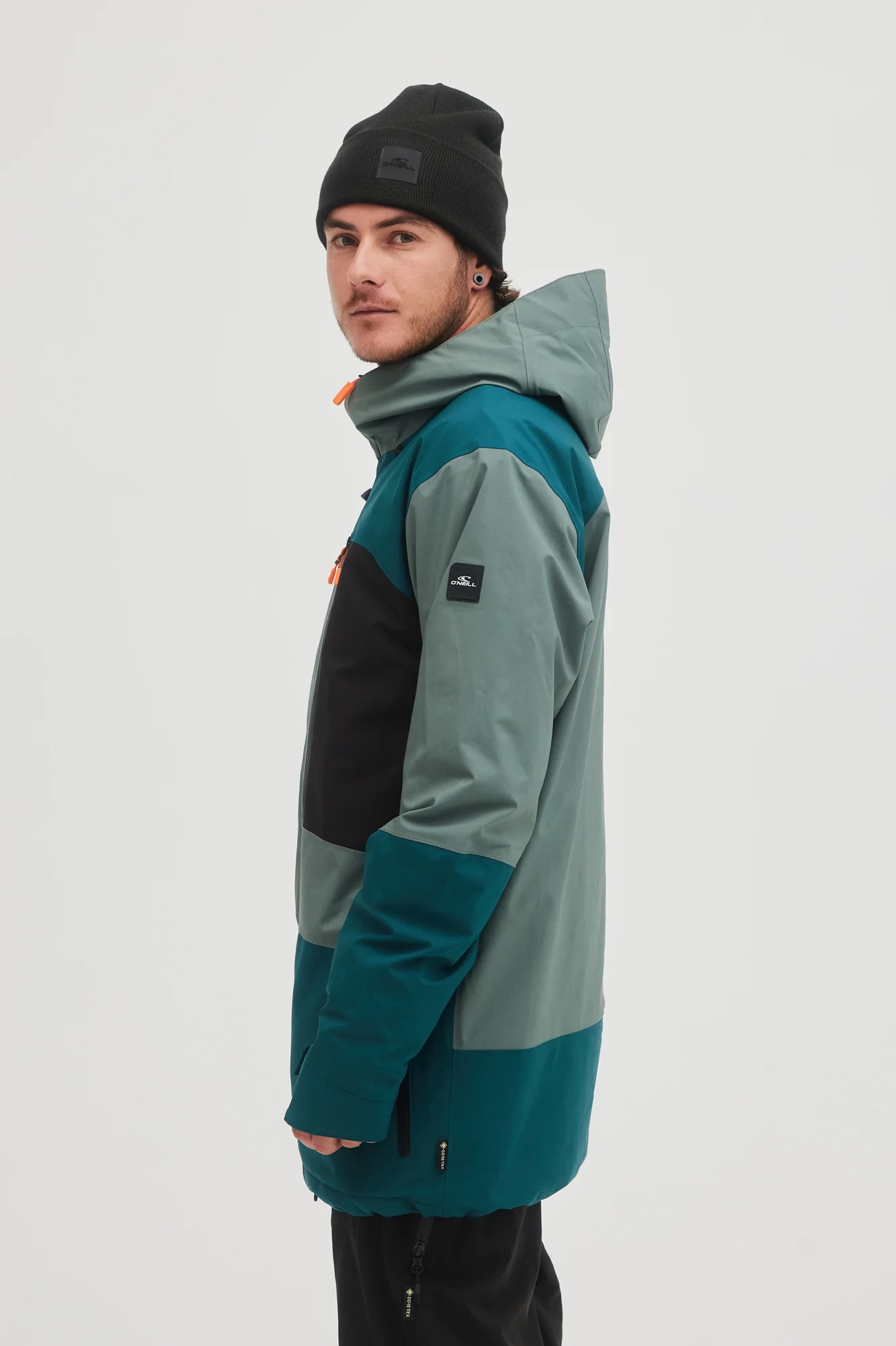 GORE-TEX PSYCHO TECH JACKET - Image 2