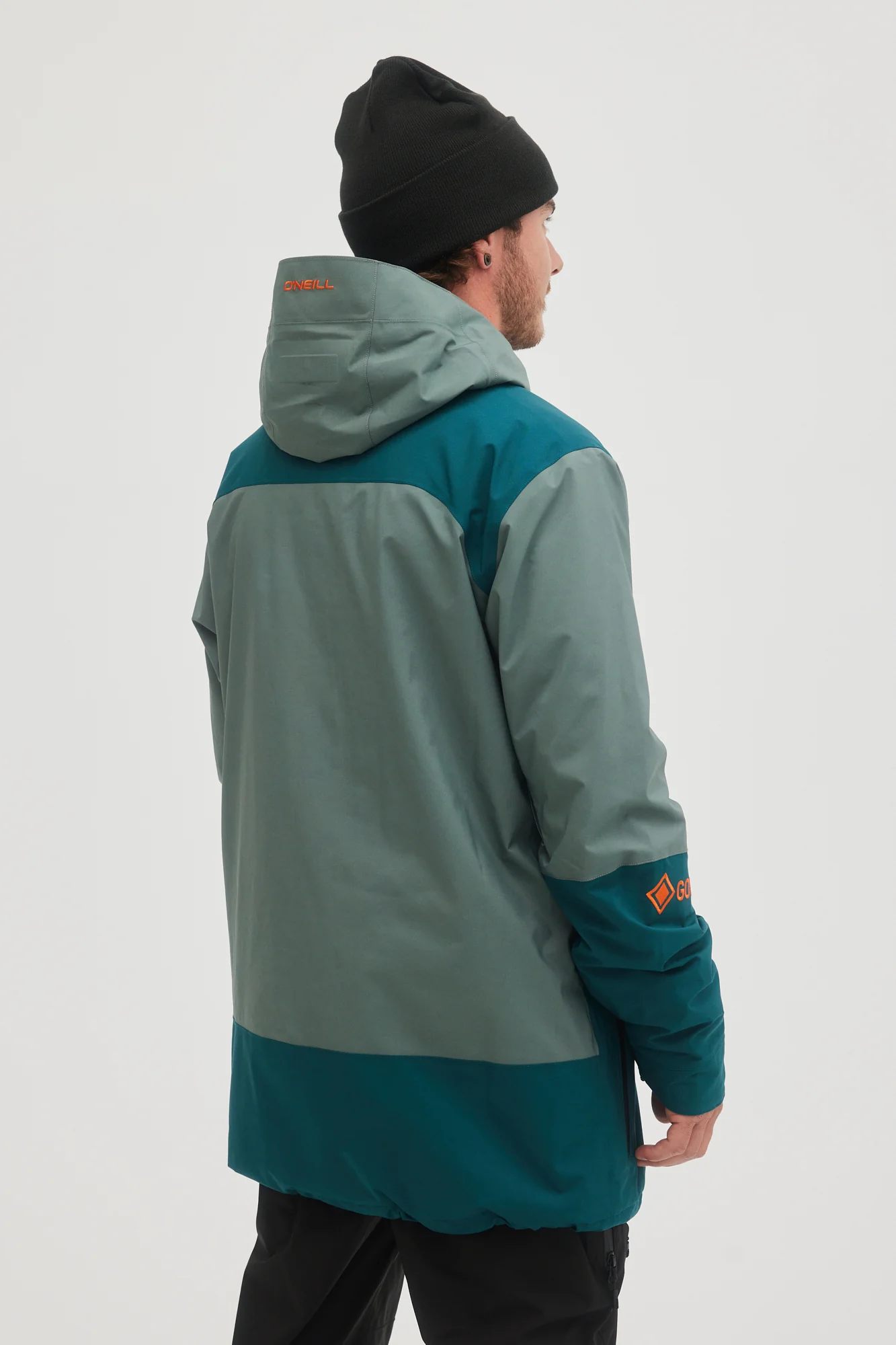 GORE-TEX PSYCHO TECH JACKET - Image 3