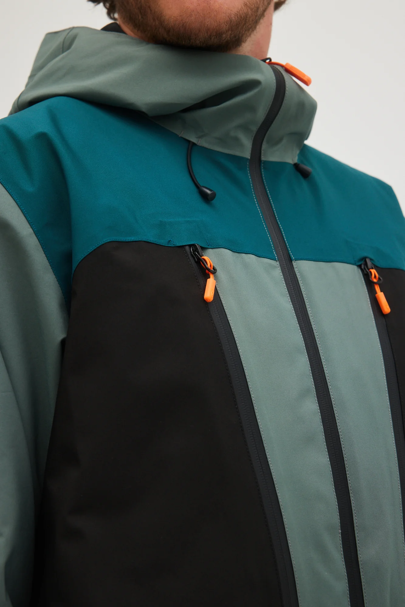GORE-TEX PSYCHO TECH JACKET - Image 5