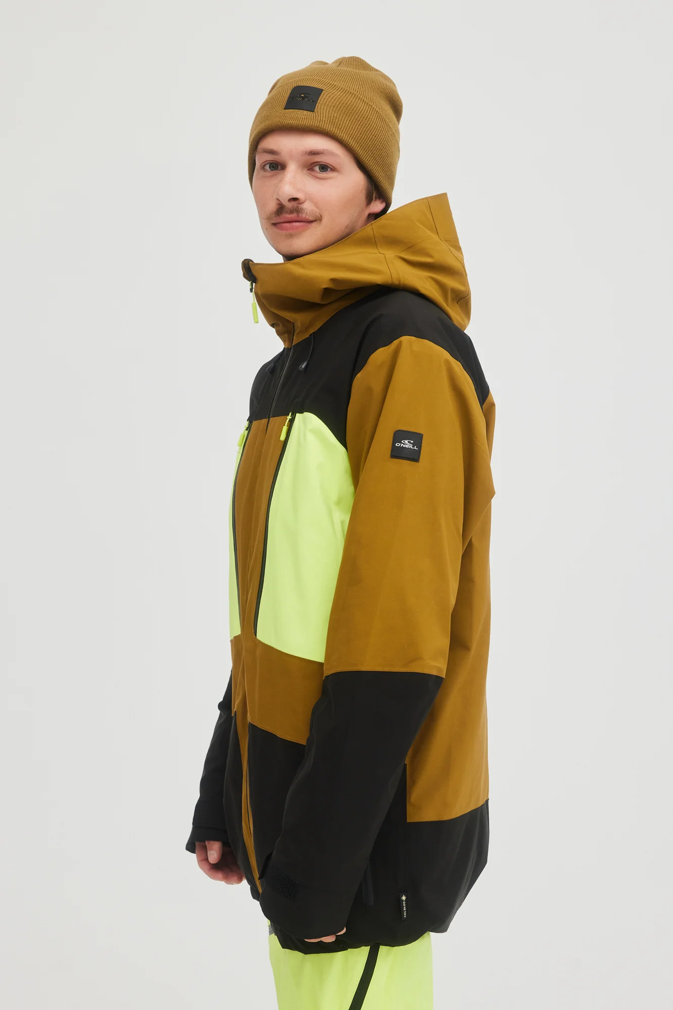 GORE-TEX PSYCHO TECH JACKET - Image 2