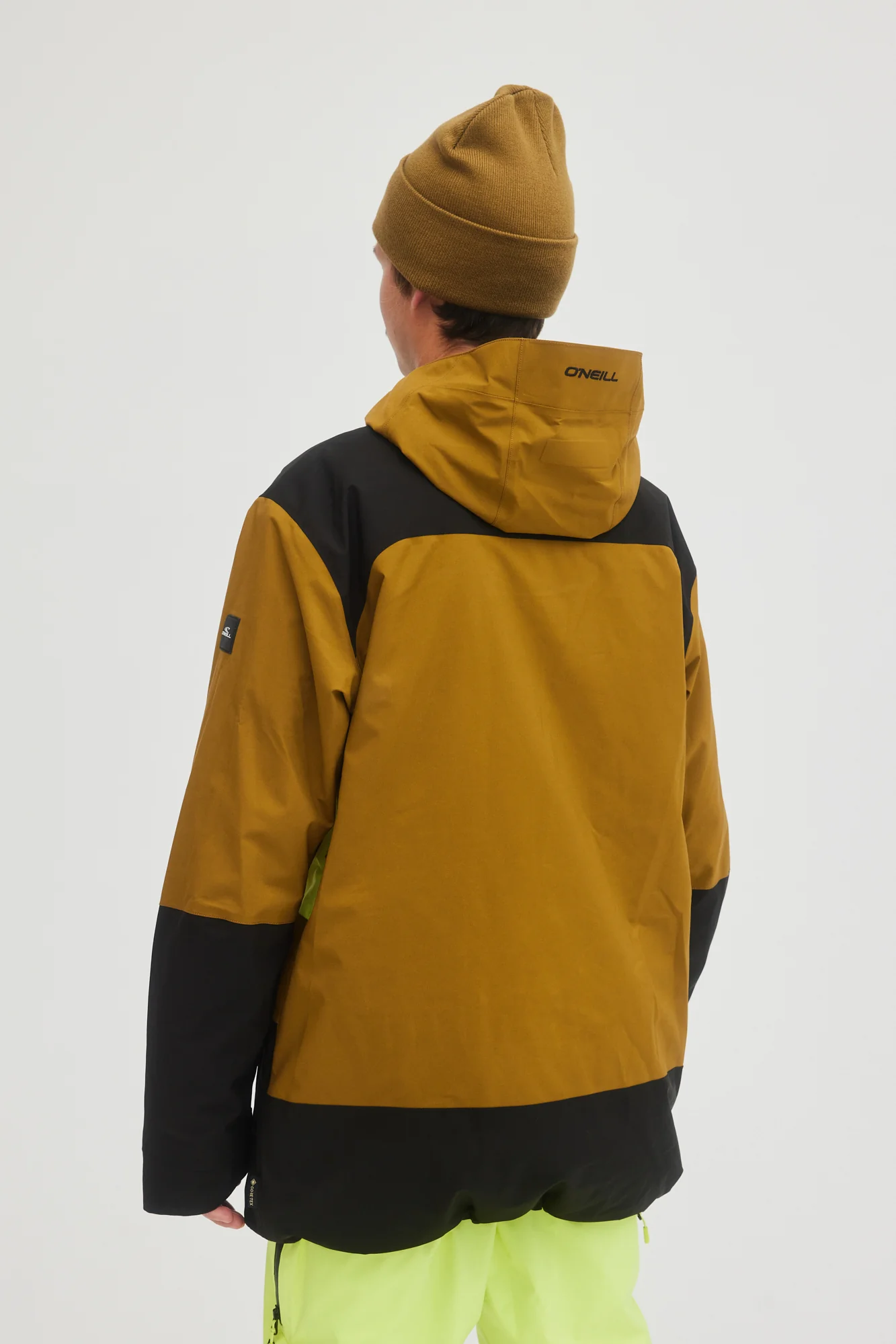 GORE-TEX PSYCHO TECH JACKET - Image 3
