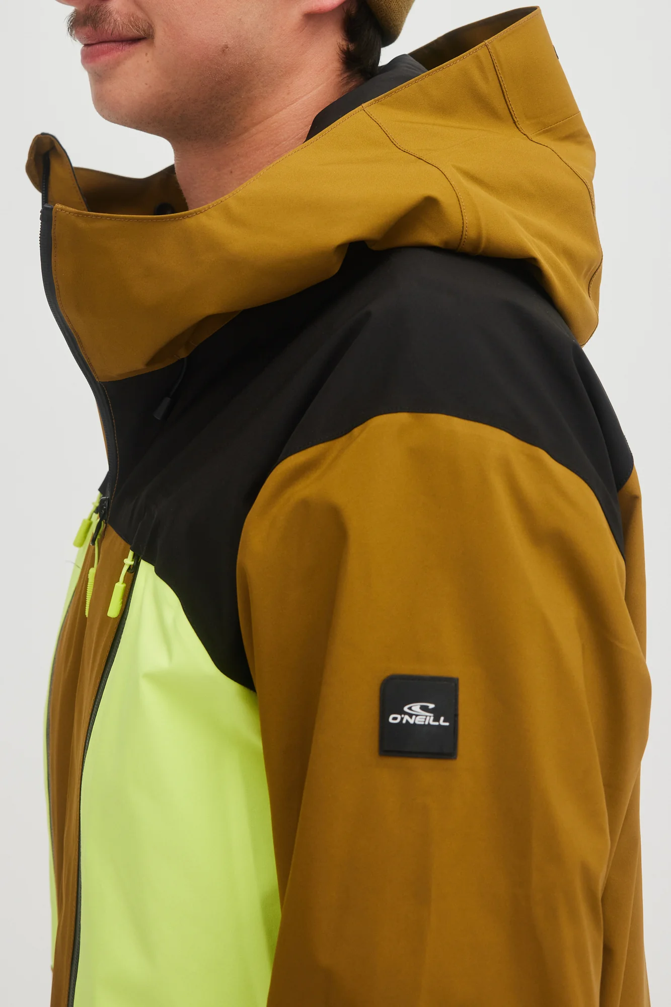 GORE-TEX PSYCHO TECH JACKET - Image 5