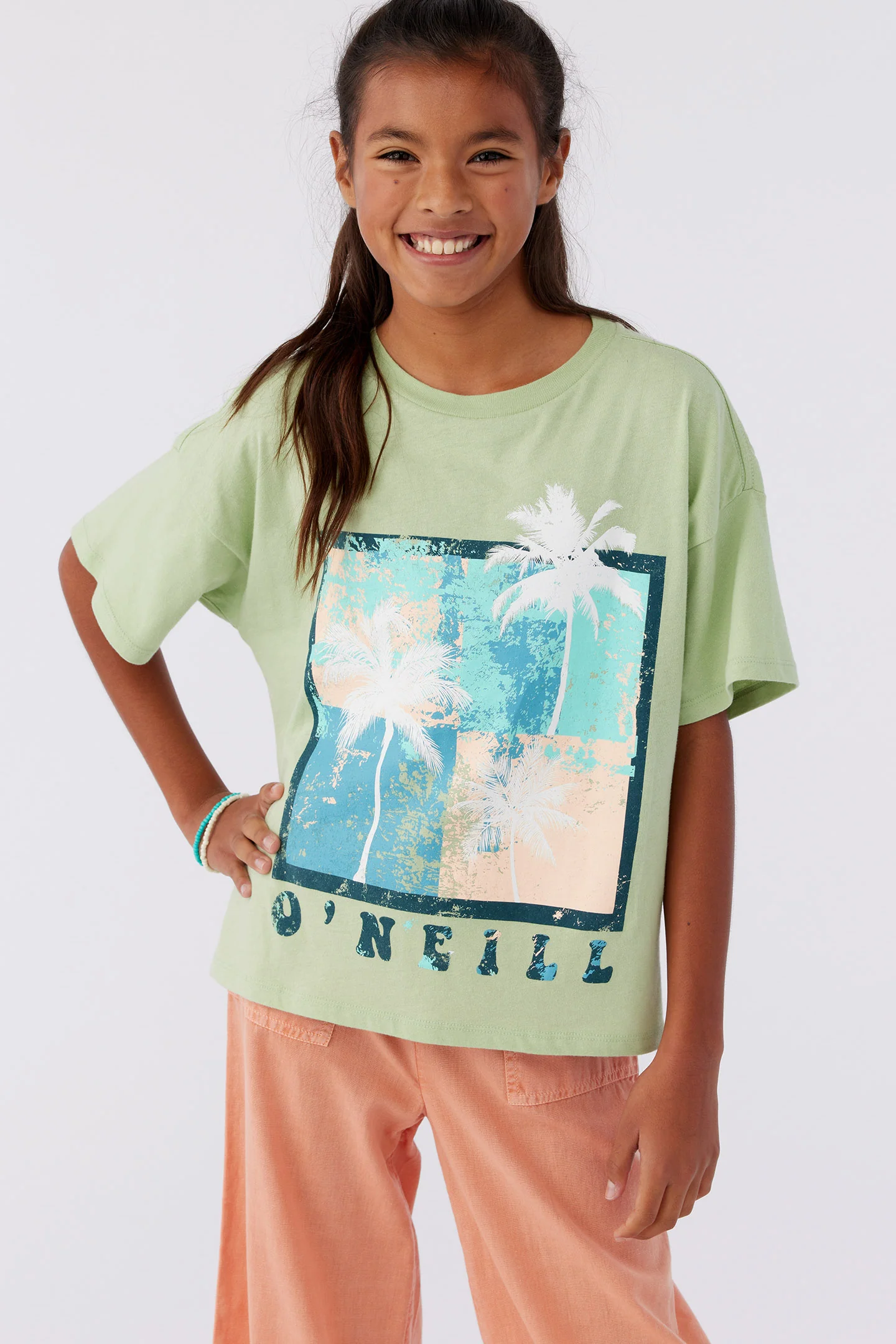 GRAFITTI PALM TEE - Image 3