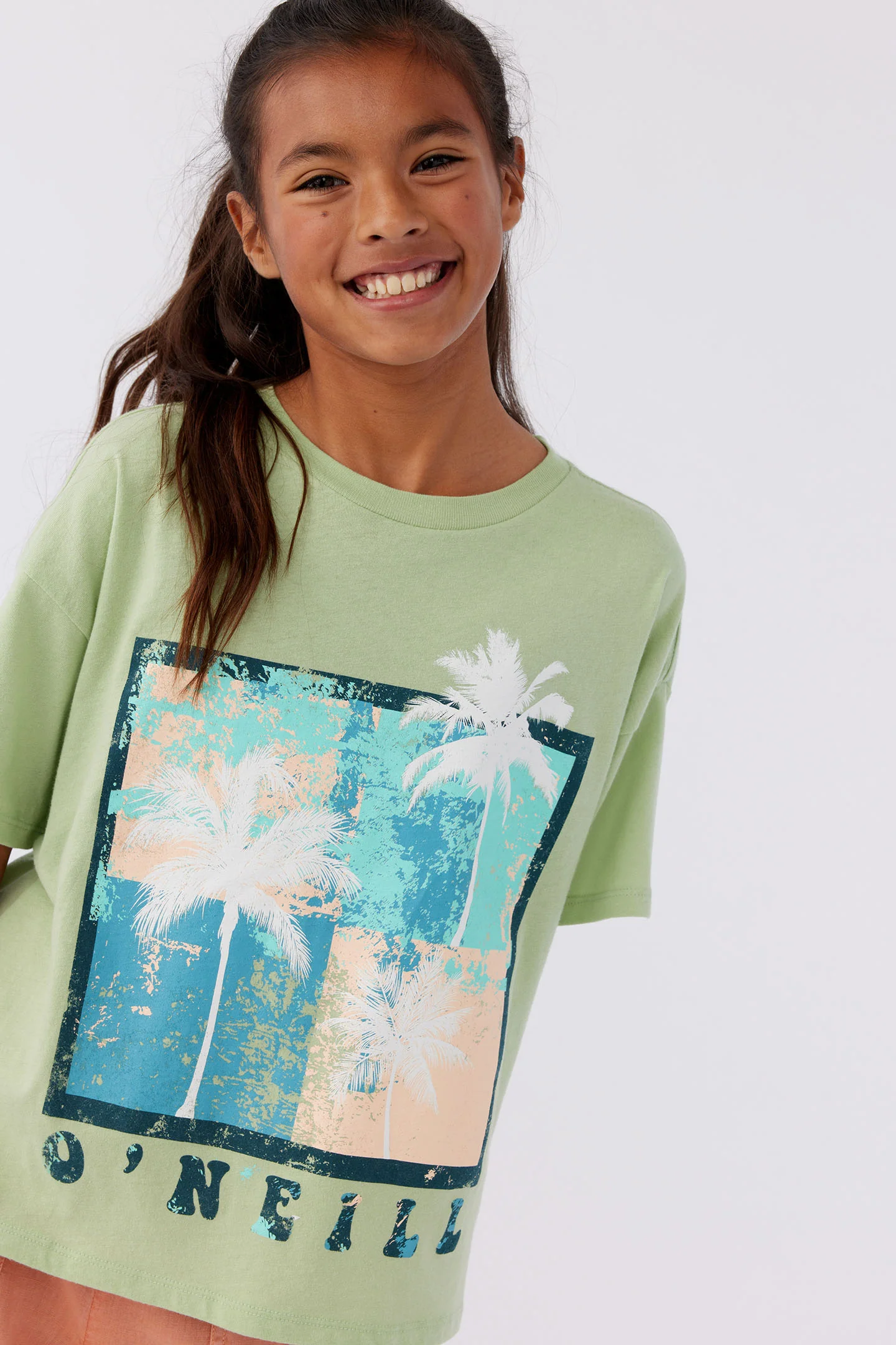 GRAFITTI PALM TEE - Image 5