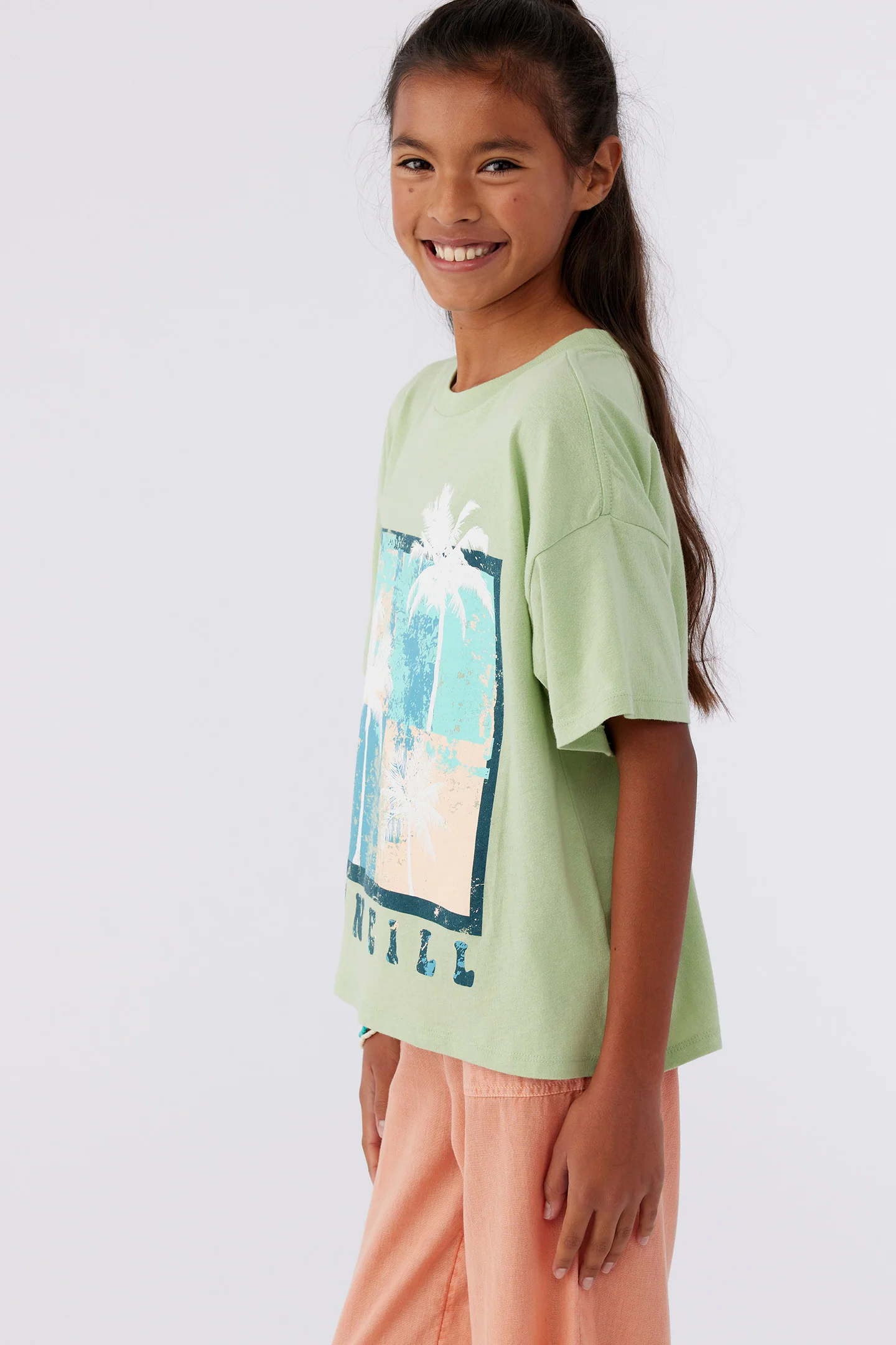 GRAFITTI PALM TEE - Image 7