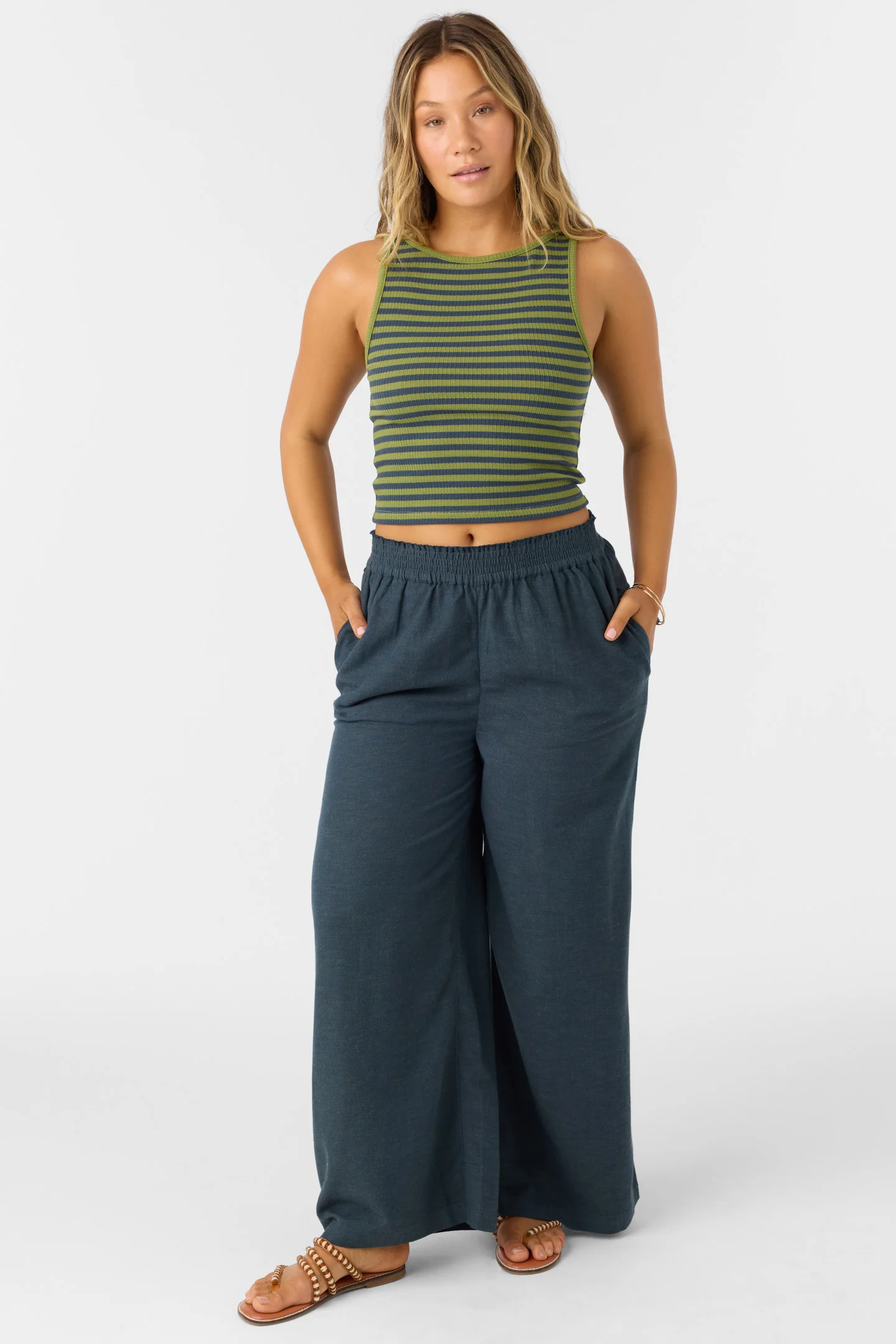 GRANADA TOP