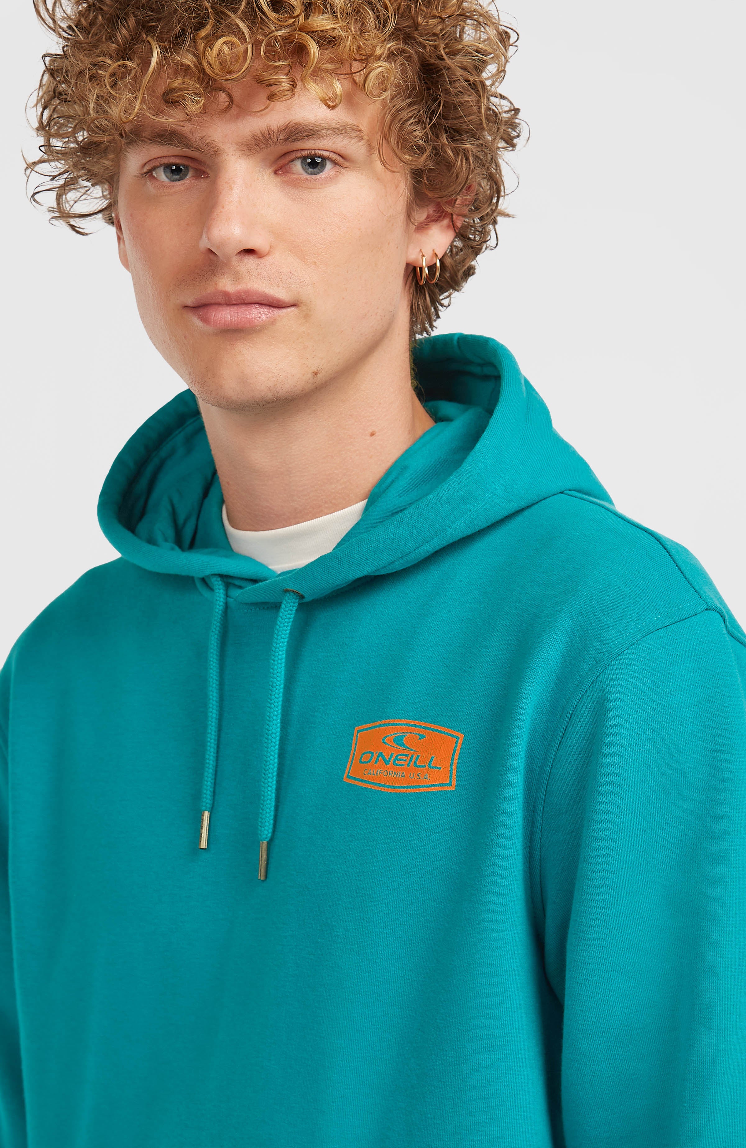 GRAPHIC HOODY - Image 2