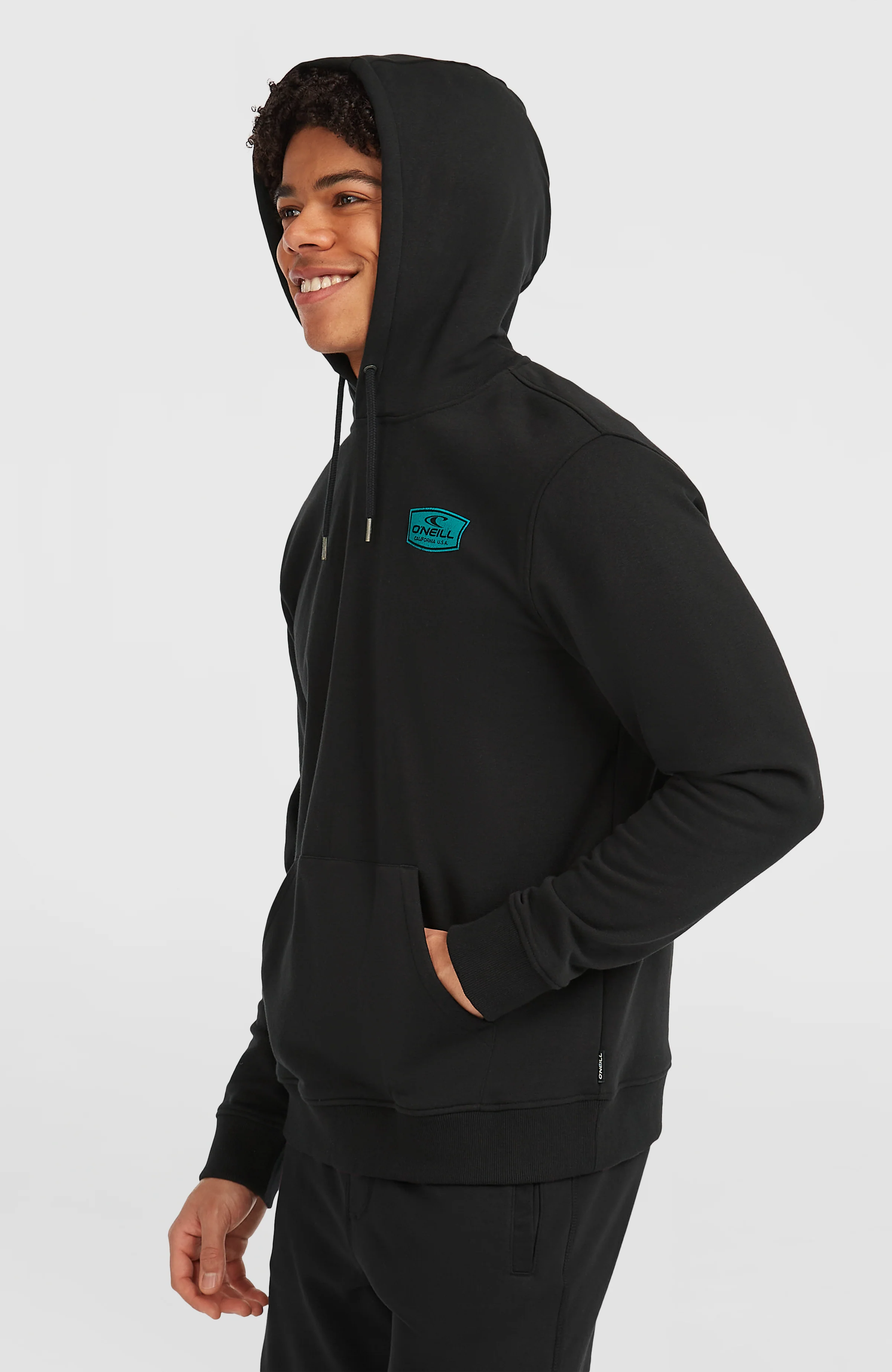 GRAPHIC HOODY - Image 3