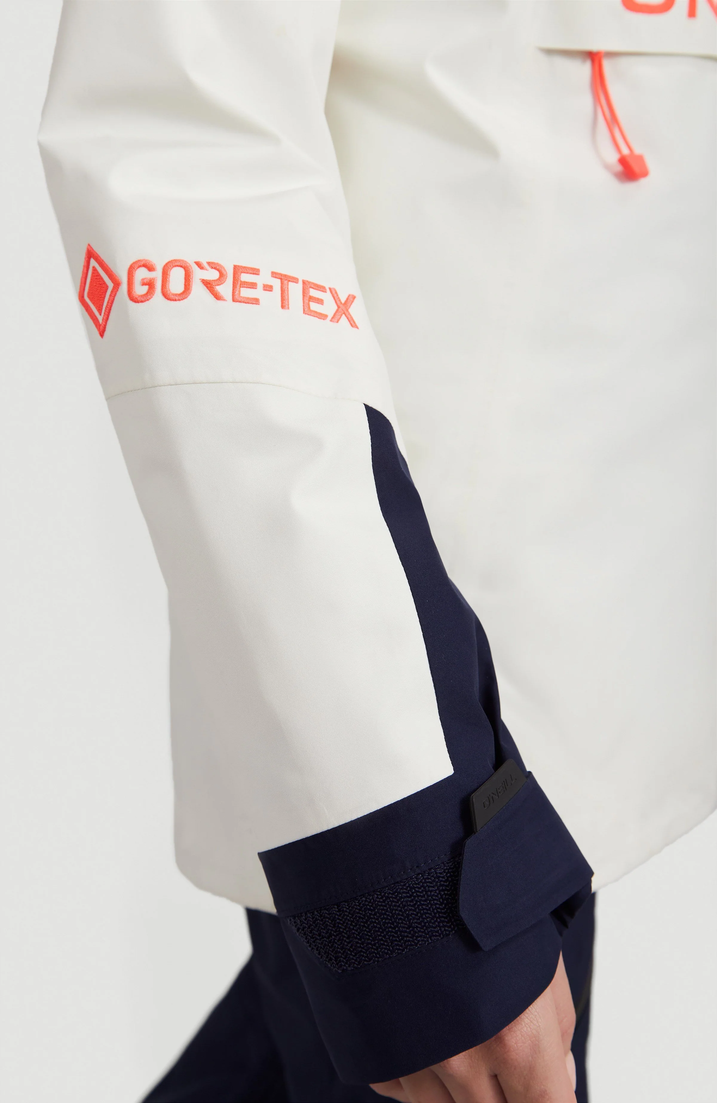 GTX 2L PSYCHO TECH ANORAK - Image 2