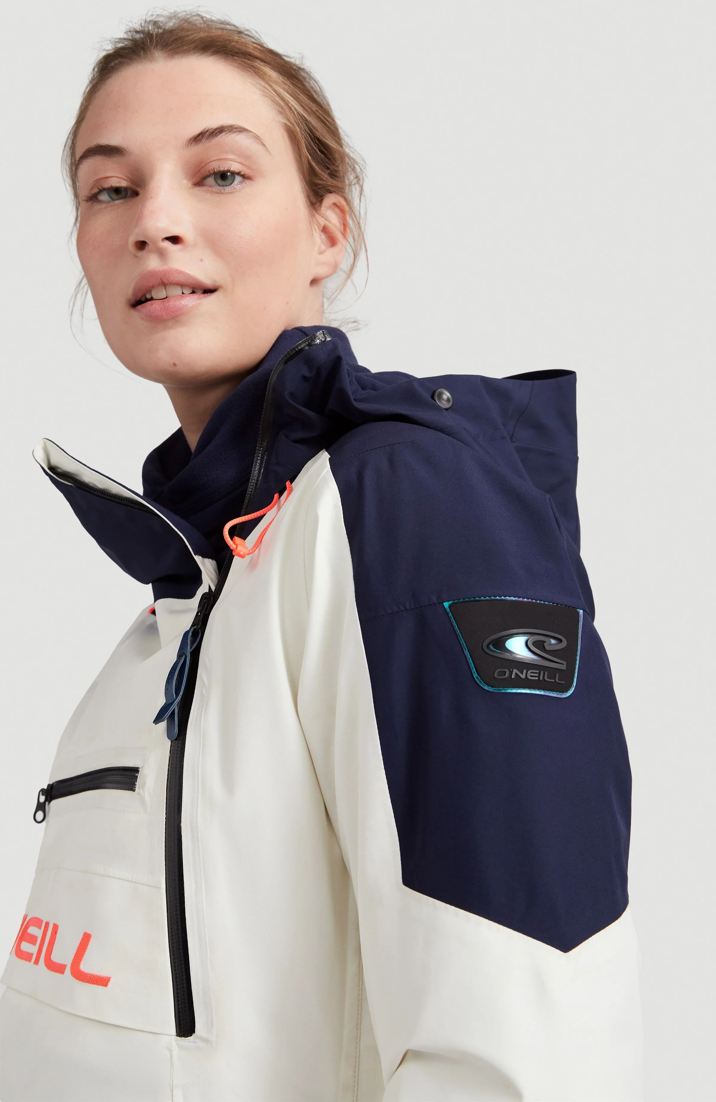 GTX 2L PSYCHO TECH ANORAK - Image 3