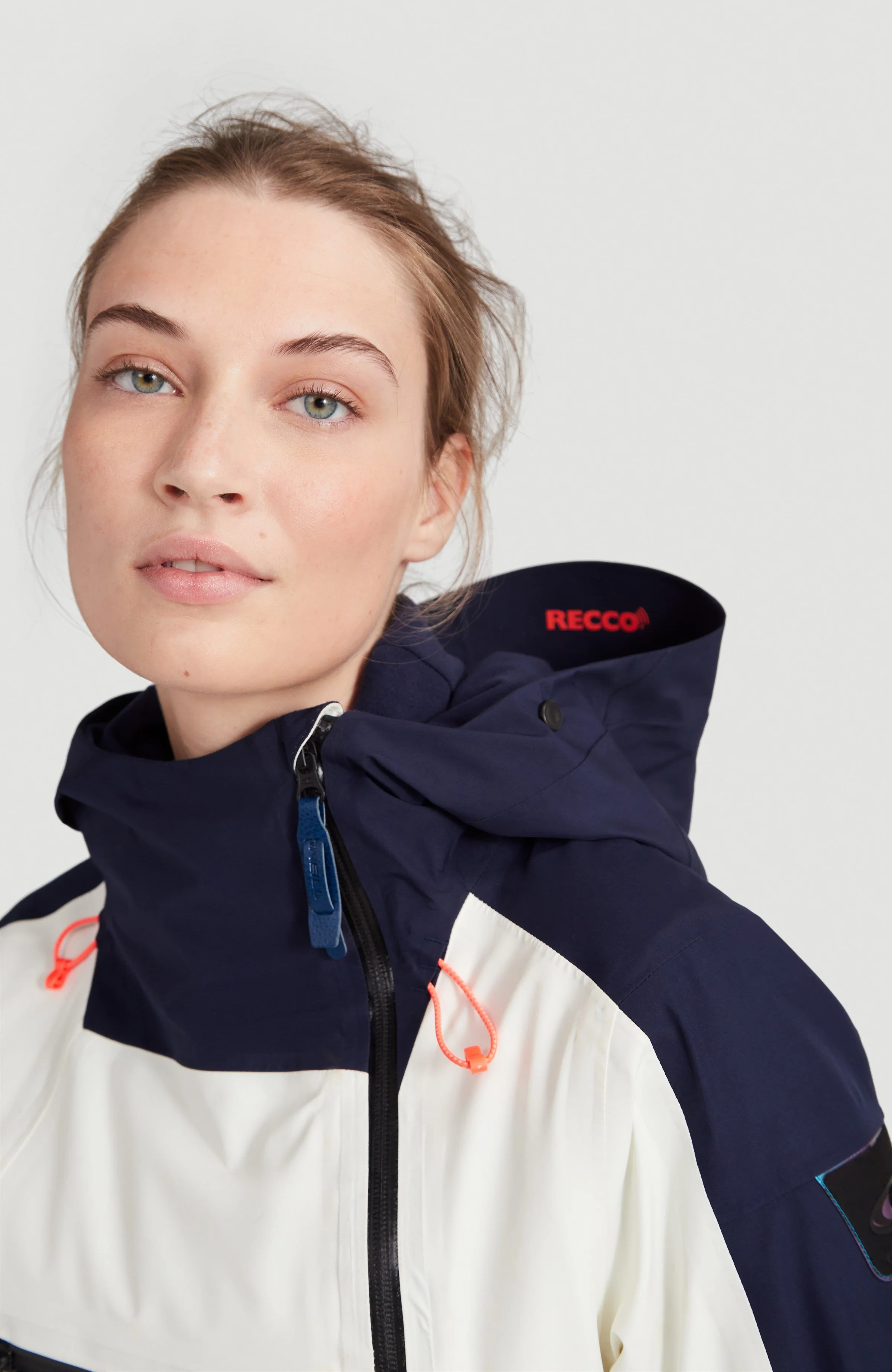 GTX 2L PSYCHO TECH ANORAK - Image 5