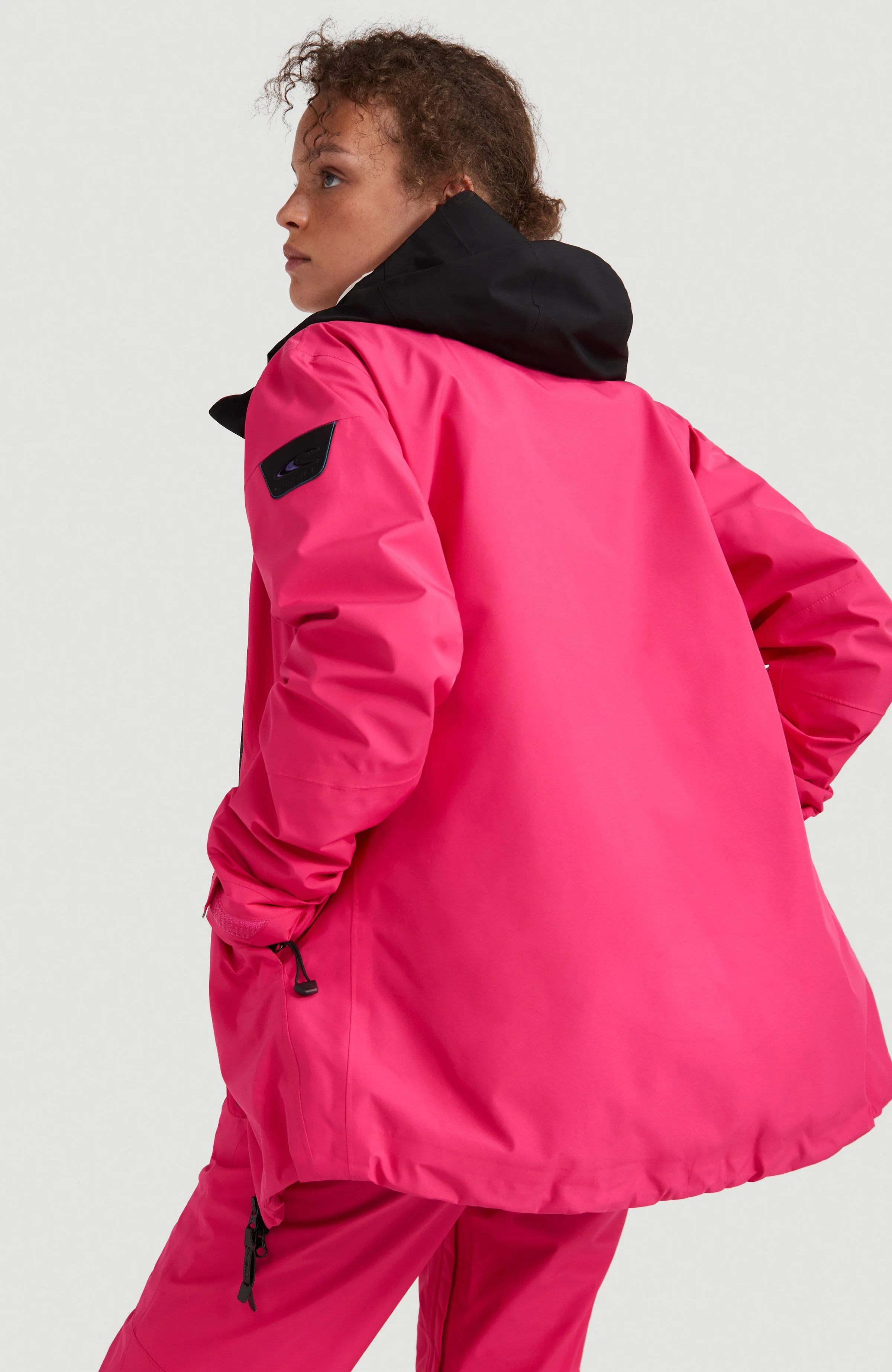 GTX MISS SHRED JACKET - Image 5
