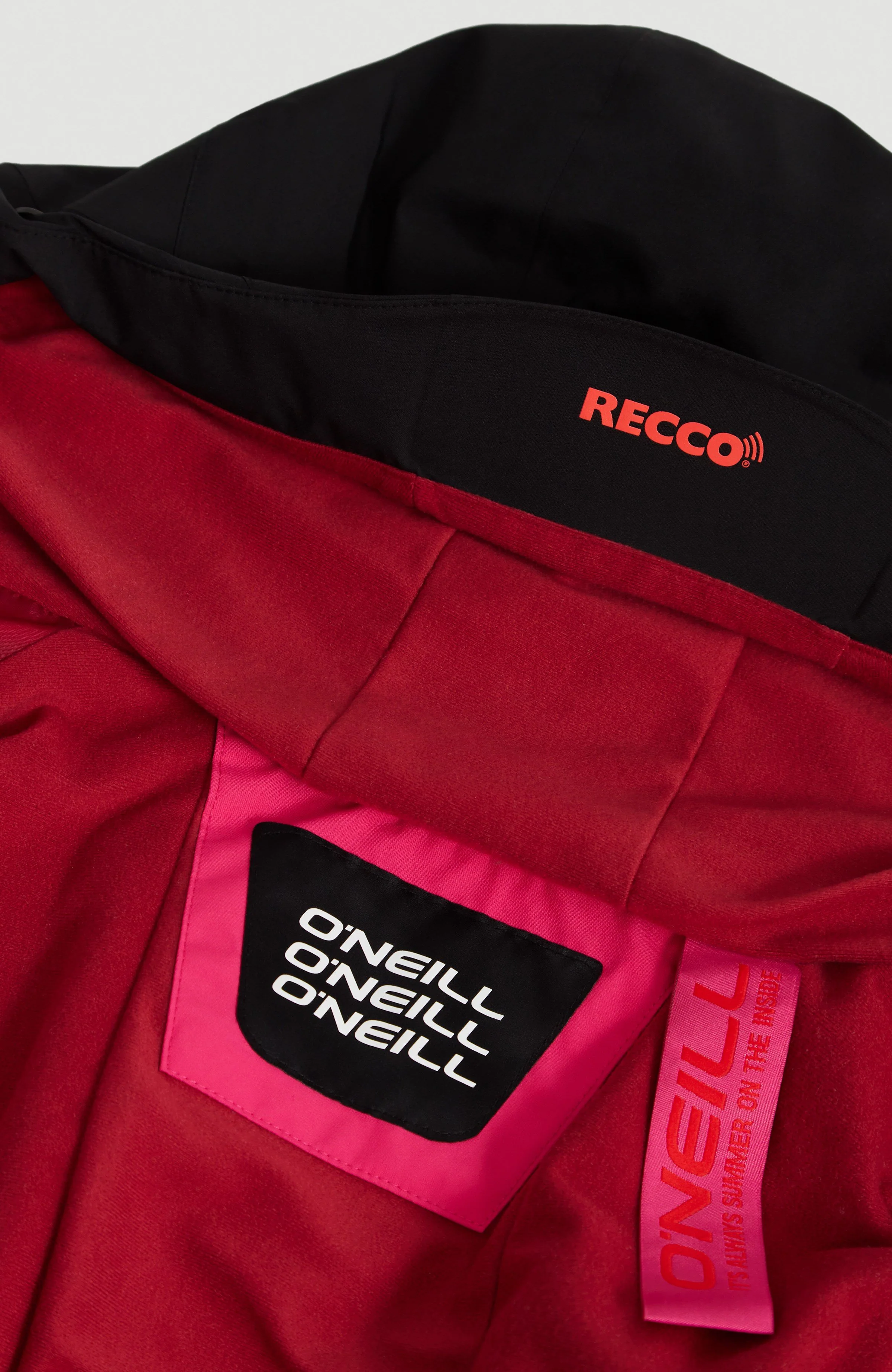 GTX MISS SHRED JACKET - Image 6