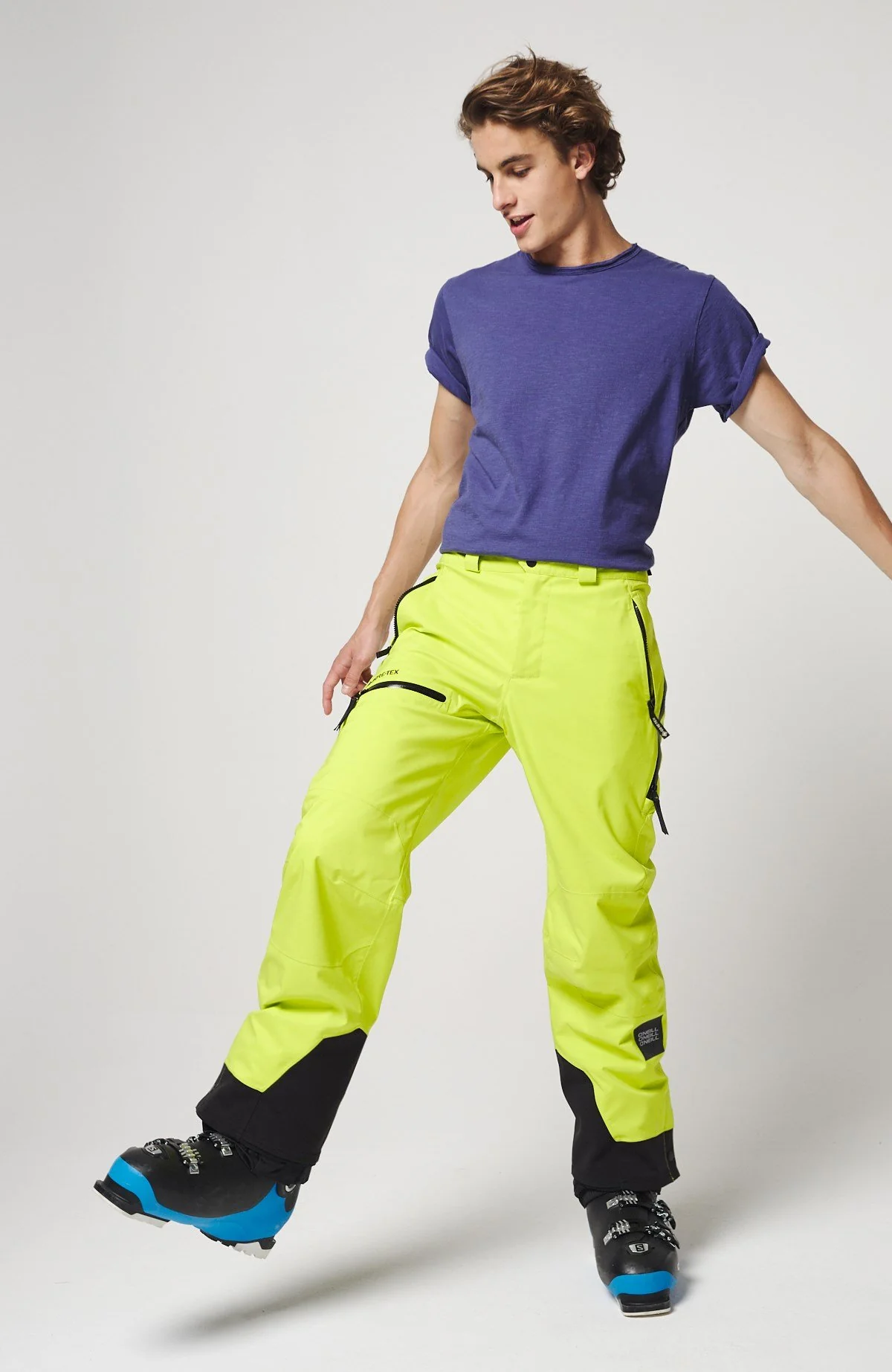GTX MTN MADNESS PANTS - Image 3
