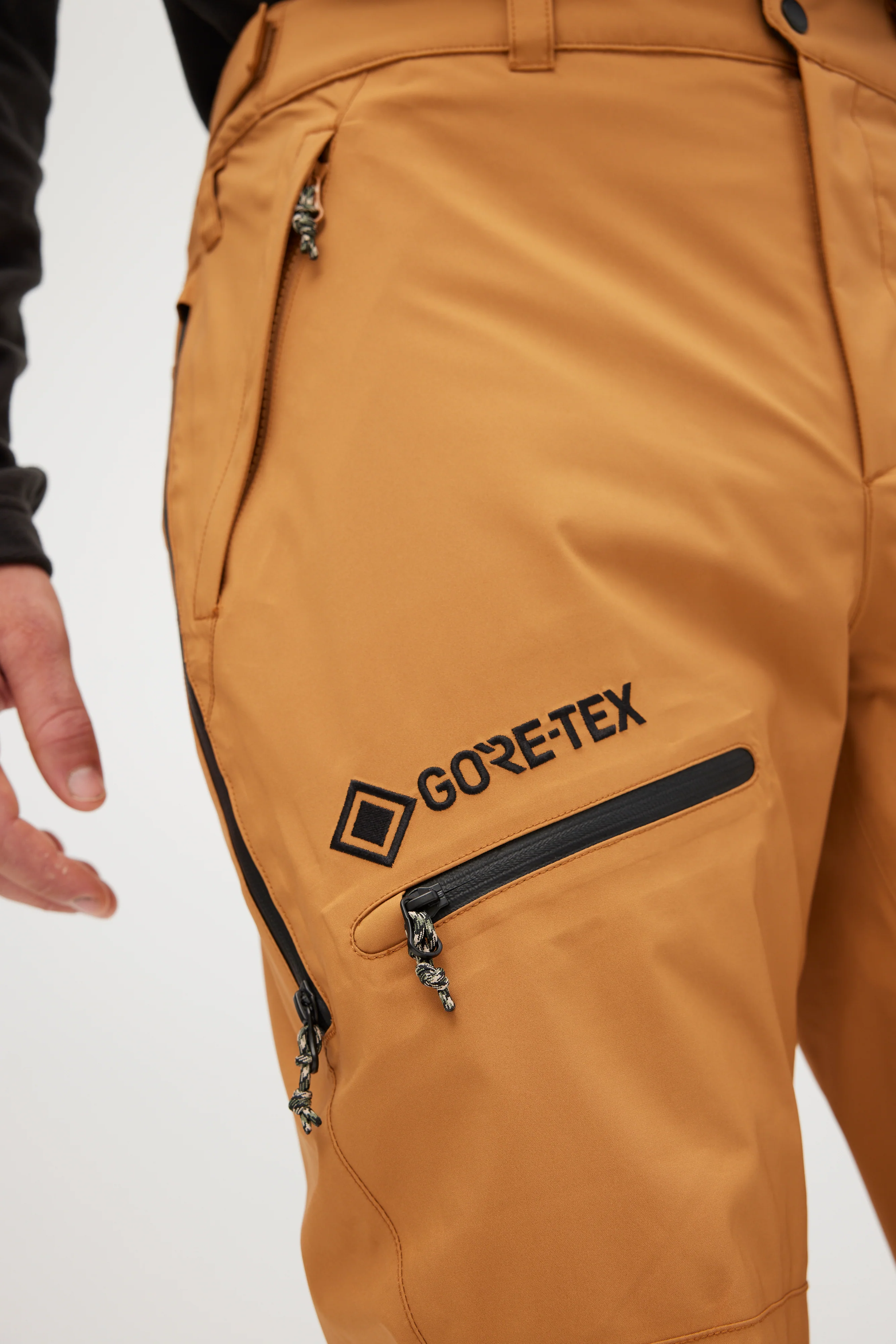 GTX PSYCHO PANTS - Image 6