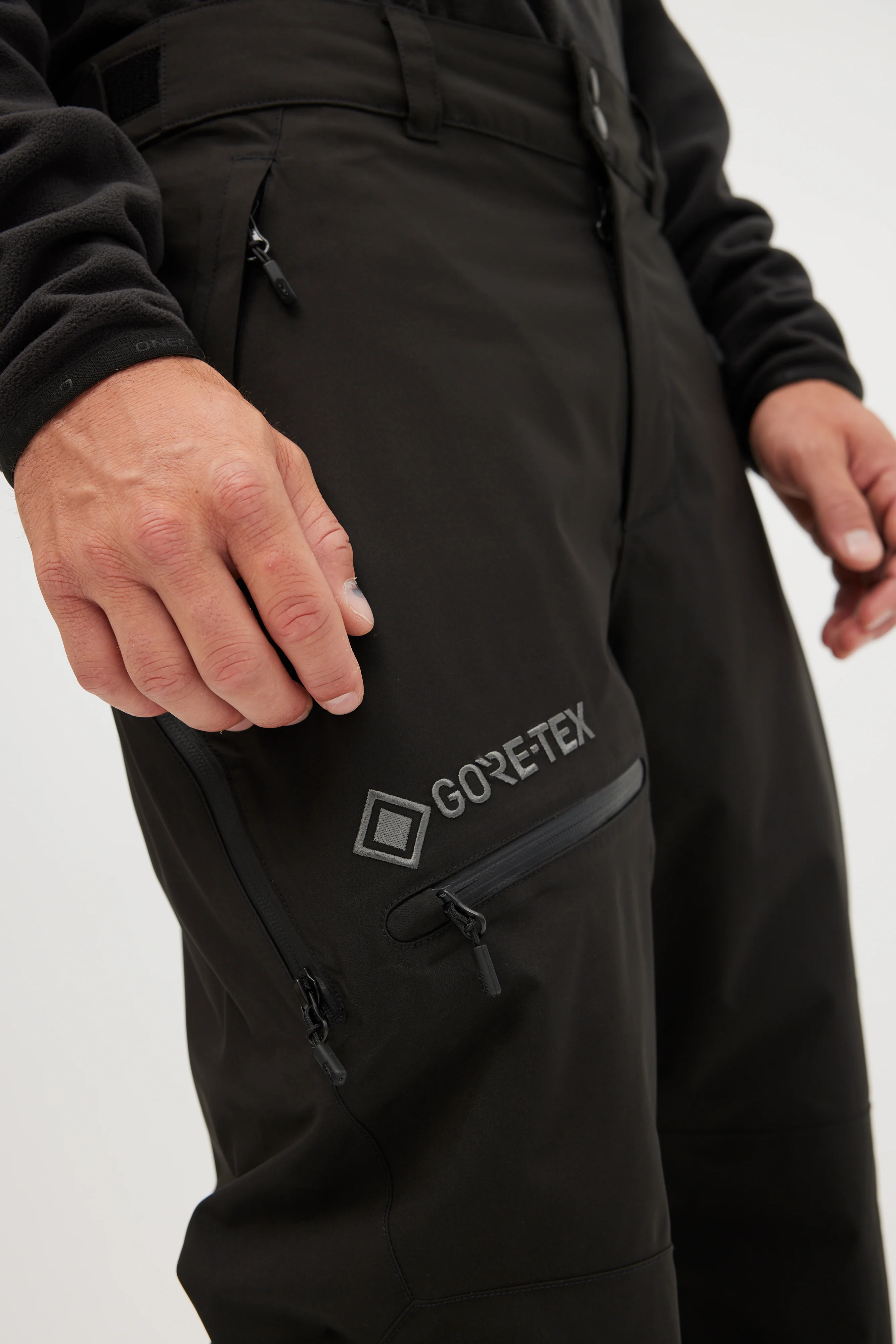 GTX PSYCHO PANTS - Image 5