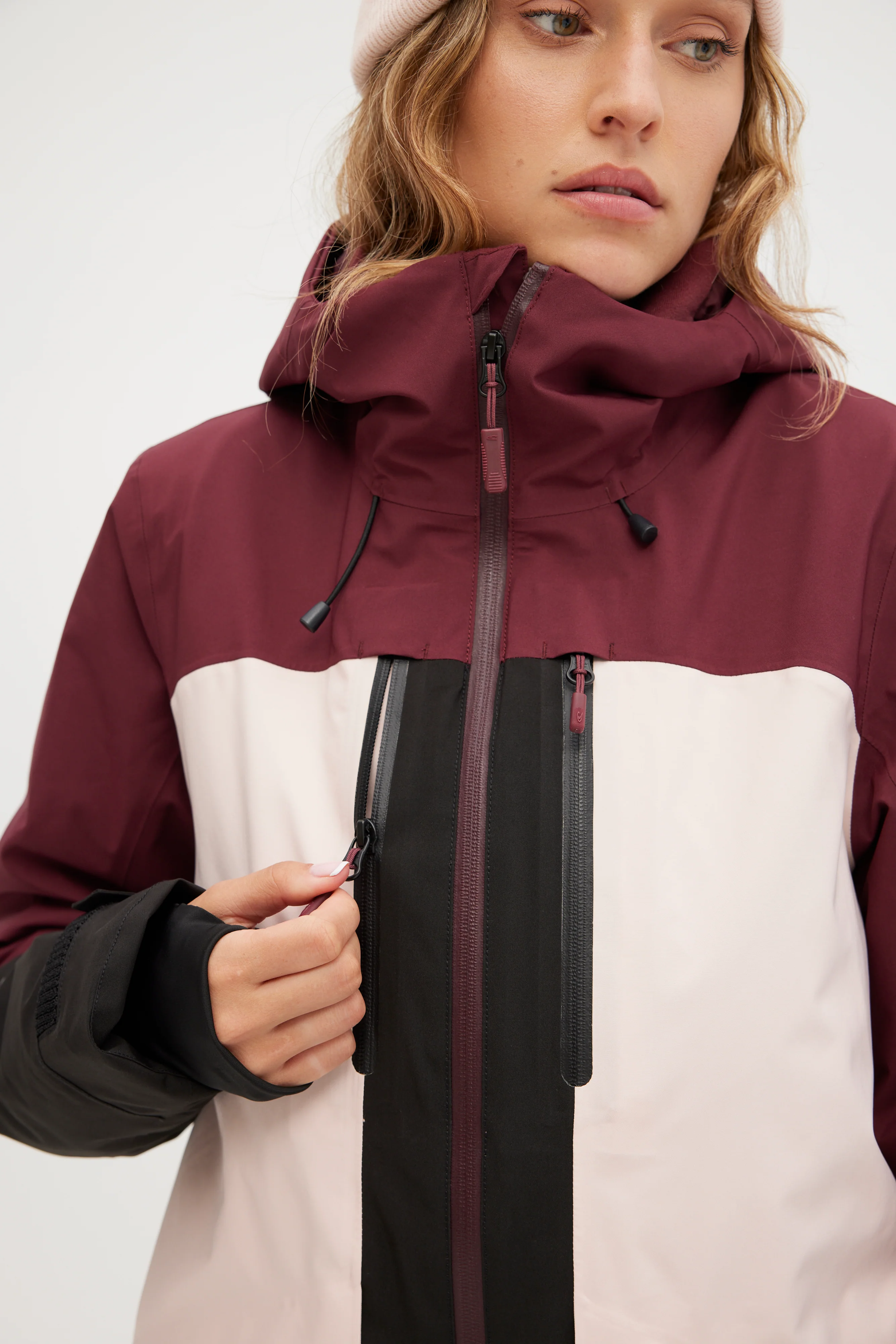 GTX PSYCHO TECH JACKET - Image 4