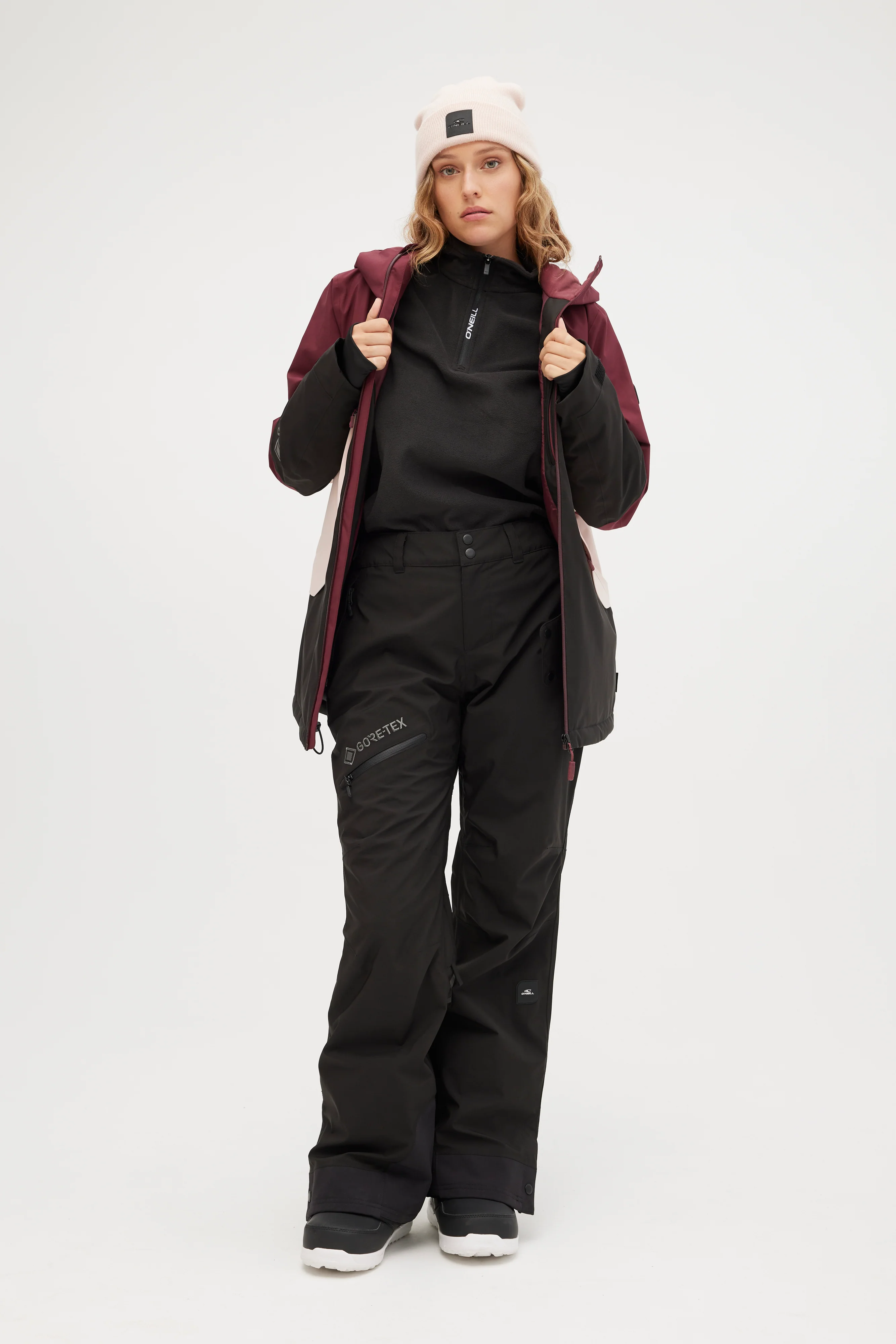 GTX PSYCHO TECH JACKET - Image 6