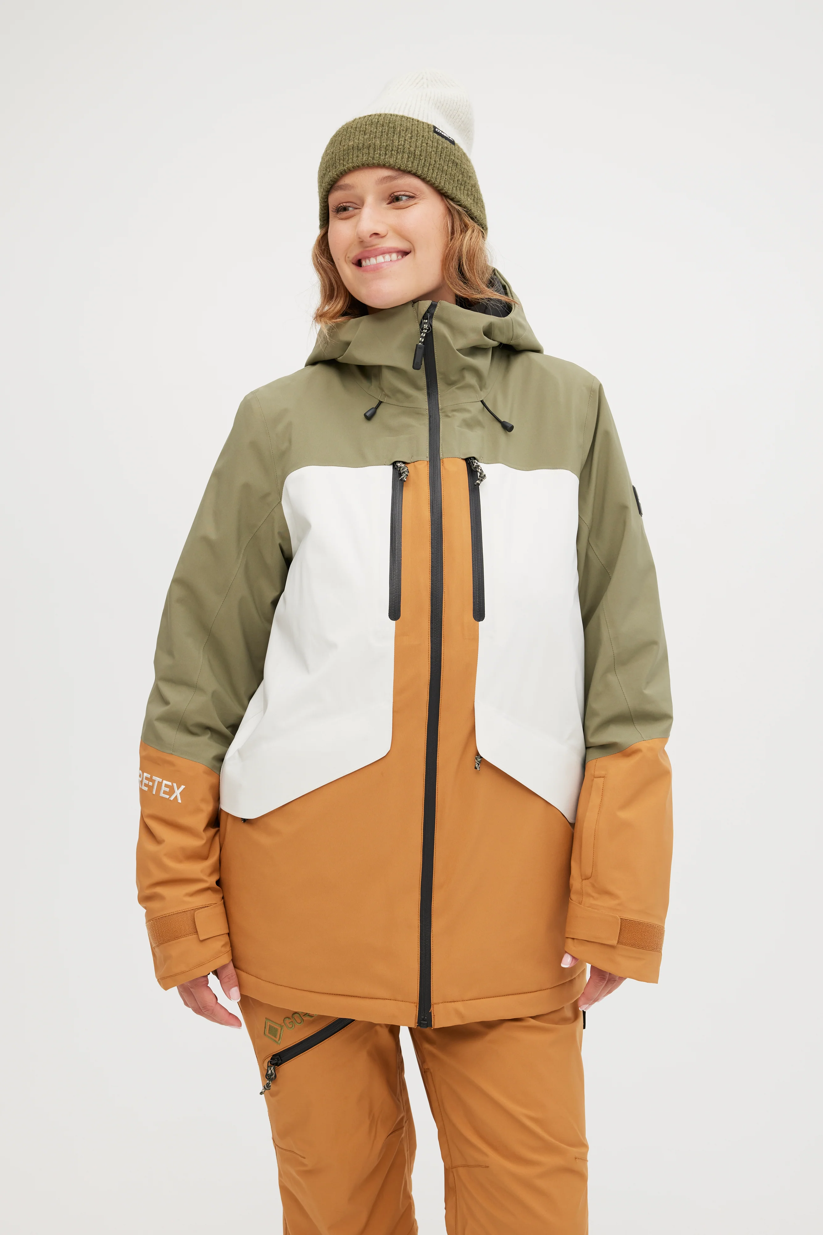 GTX PSYCHO TECH JACKET - Image 2