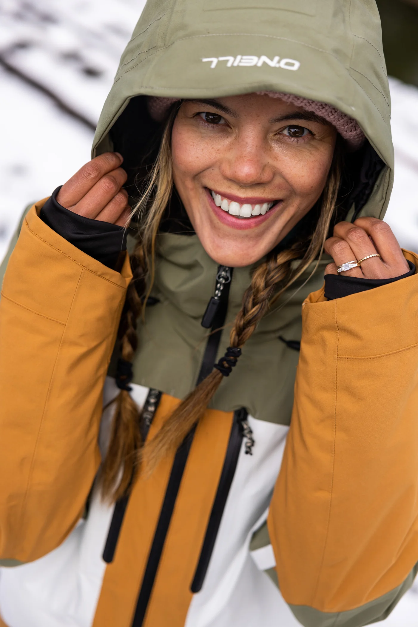 GTX PSYCHO TECH JACKET - Image 3