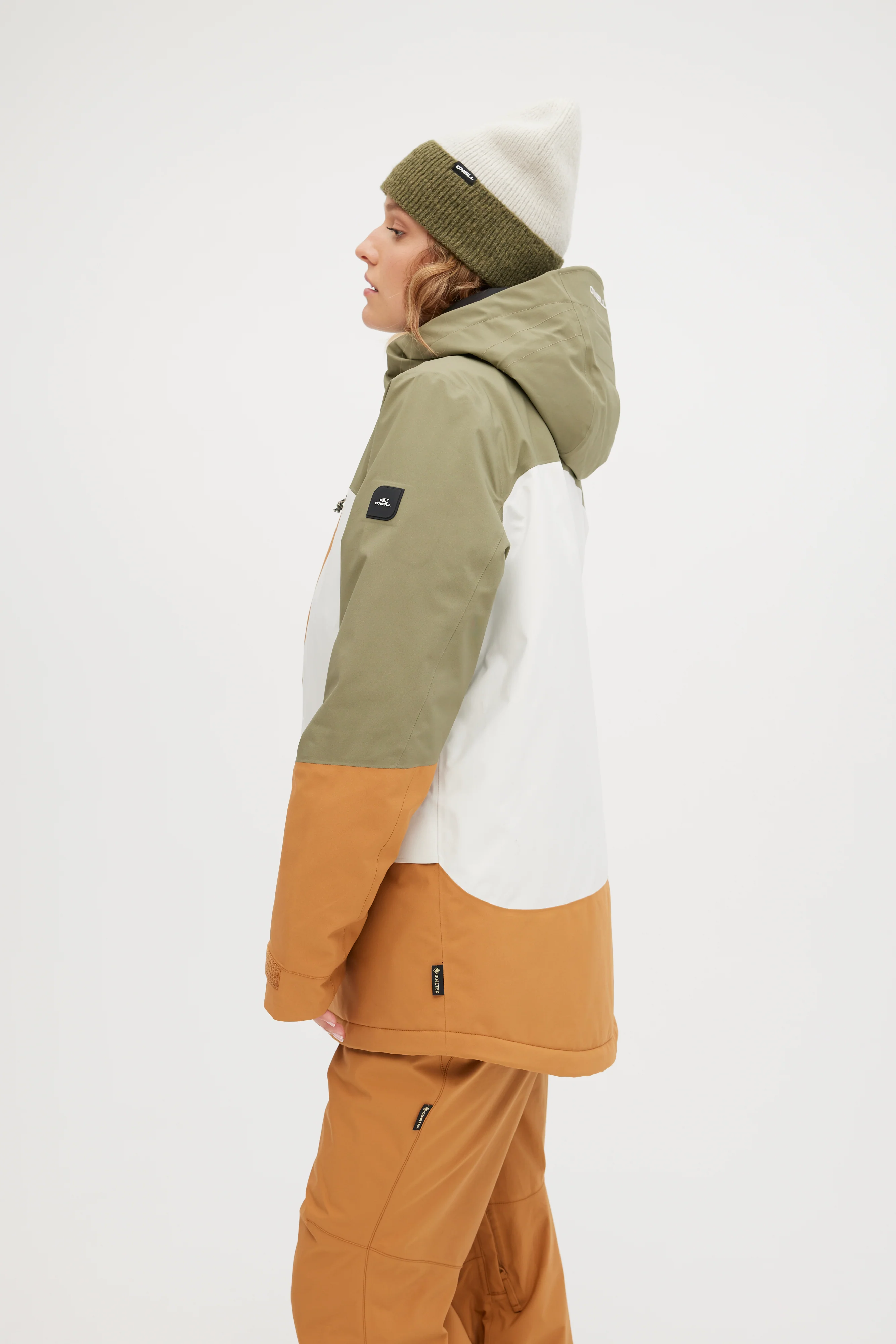 GTX PSYCHO TECH JACKET - Image 4