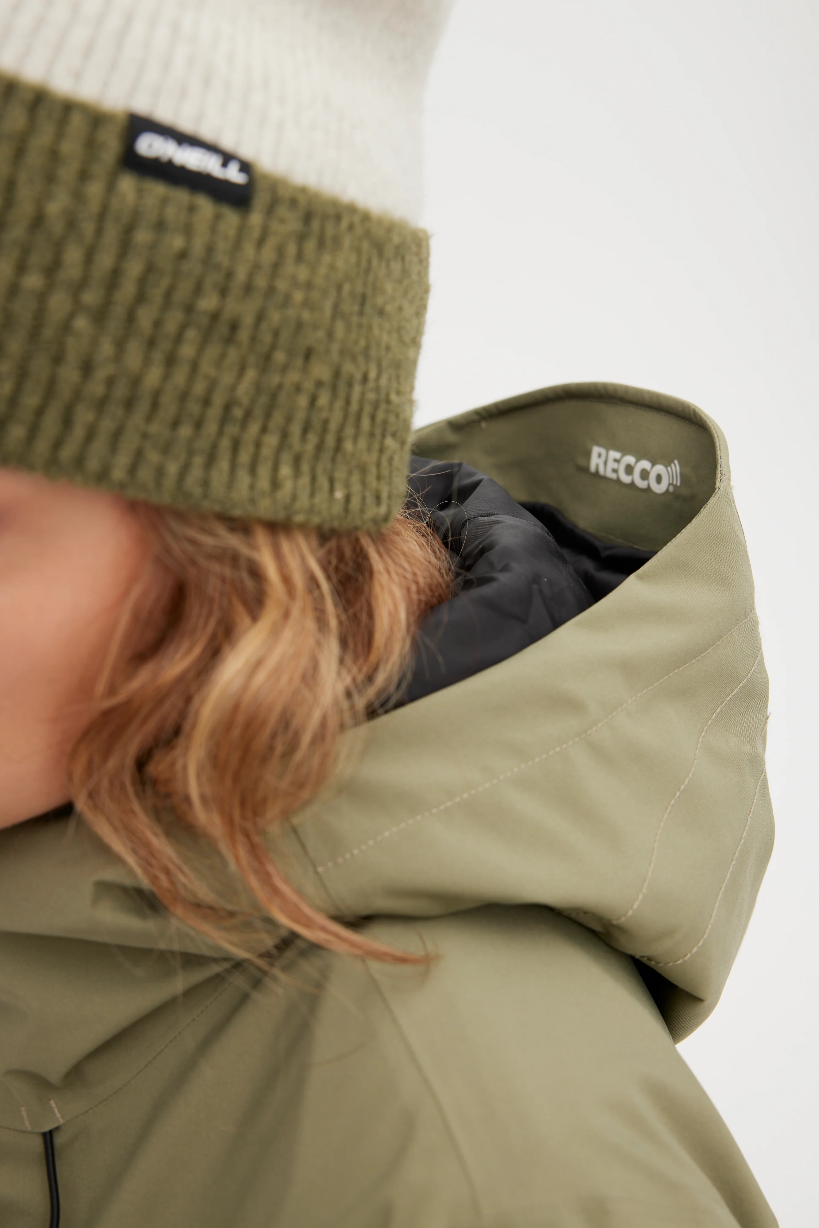 GTX PSYCHO TECH JACKET - Image 7