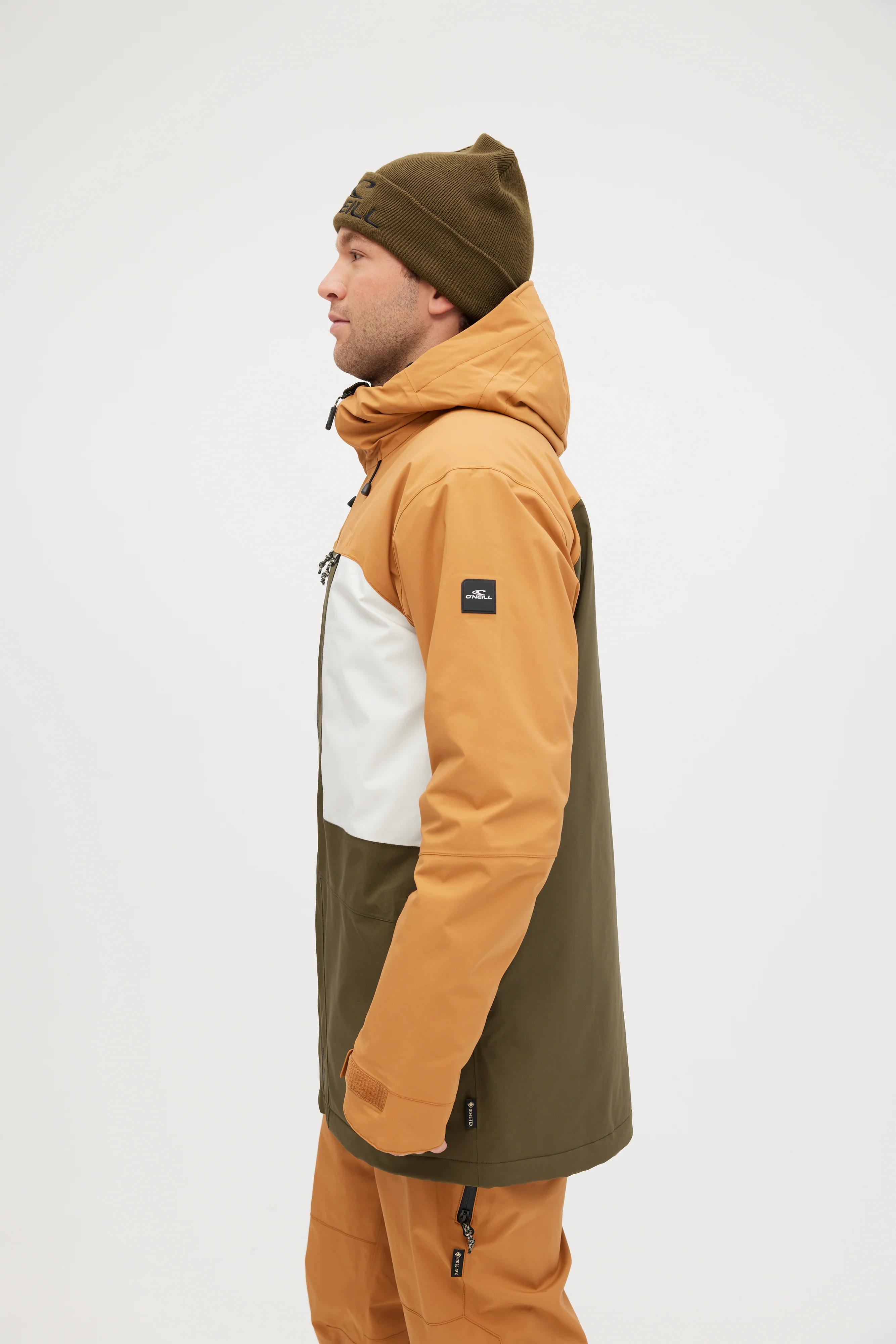 GTX PSYCHO TECH JACKET - Image 2