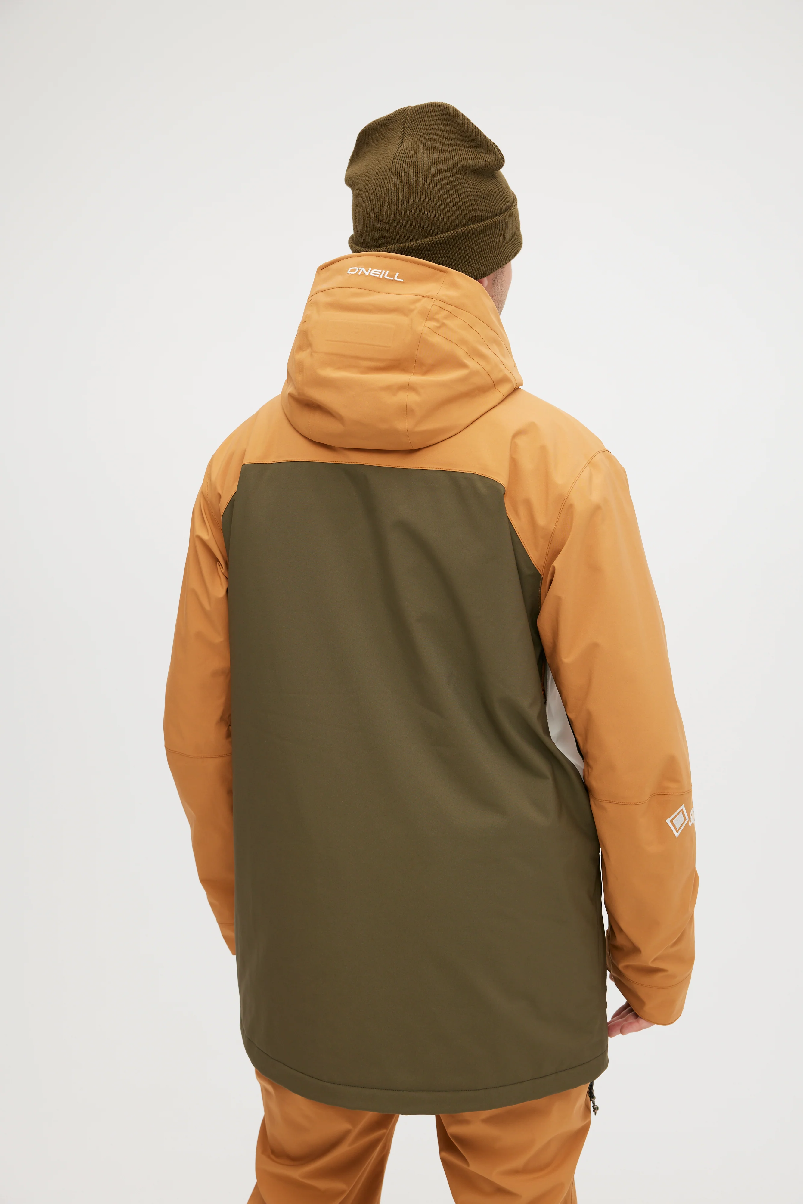 GTX PSYCHO TECH JACKET - Image 3