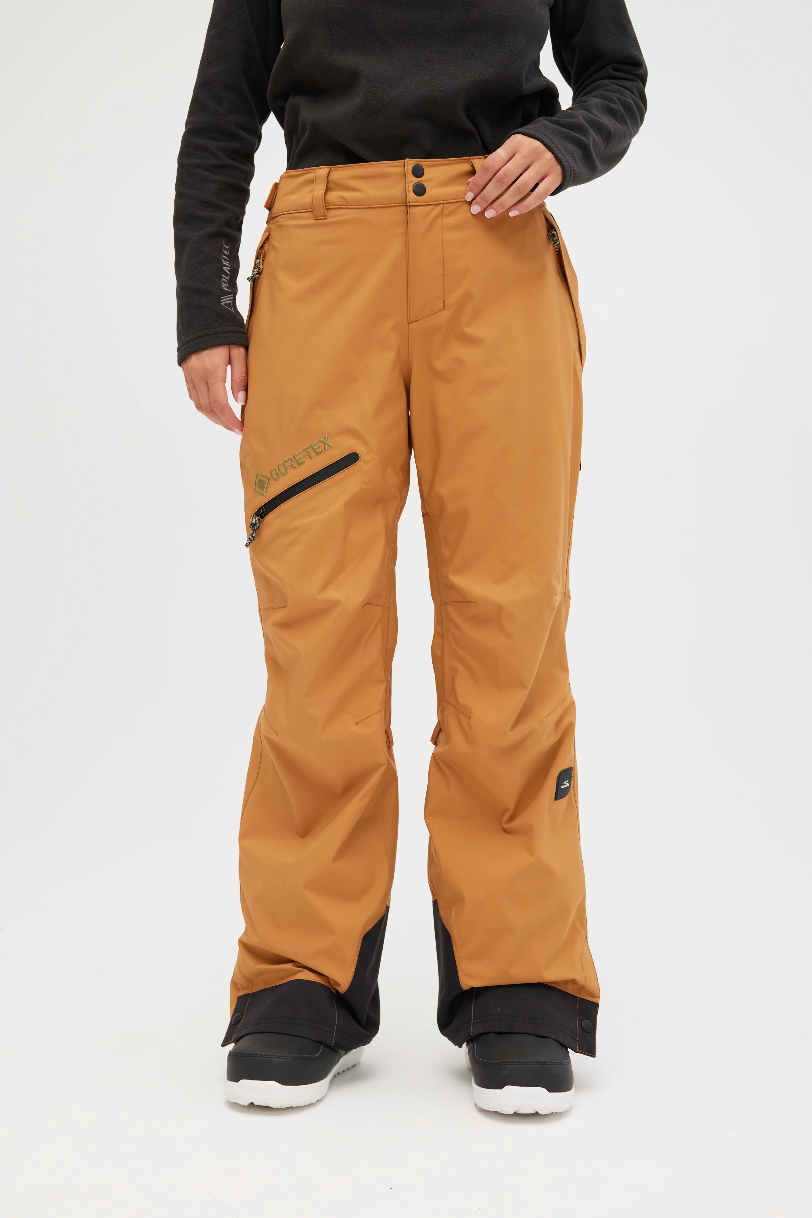 GTX PSYCHO TECH PANTS - Image 2