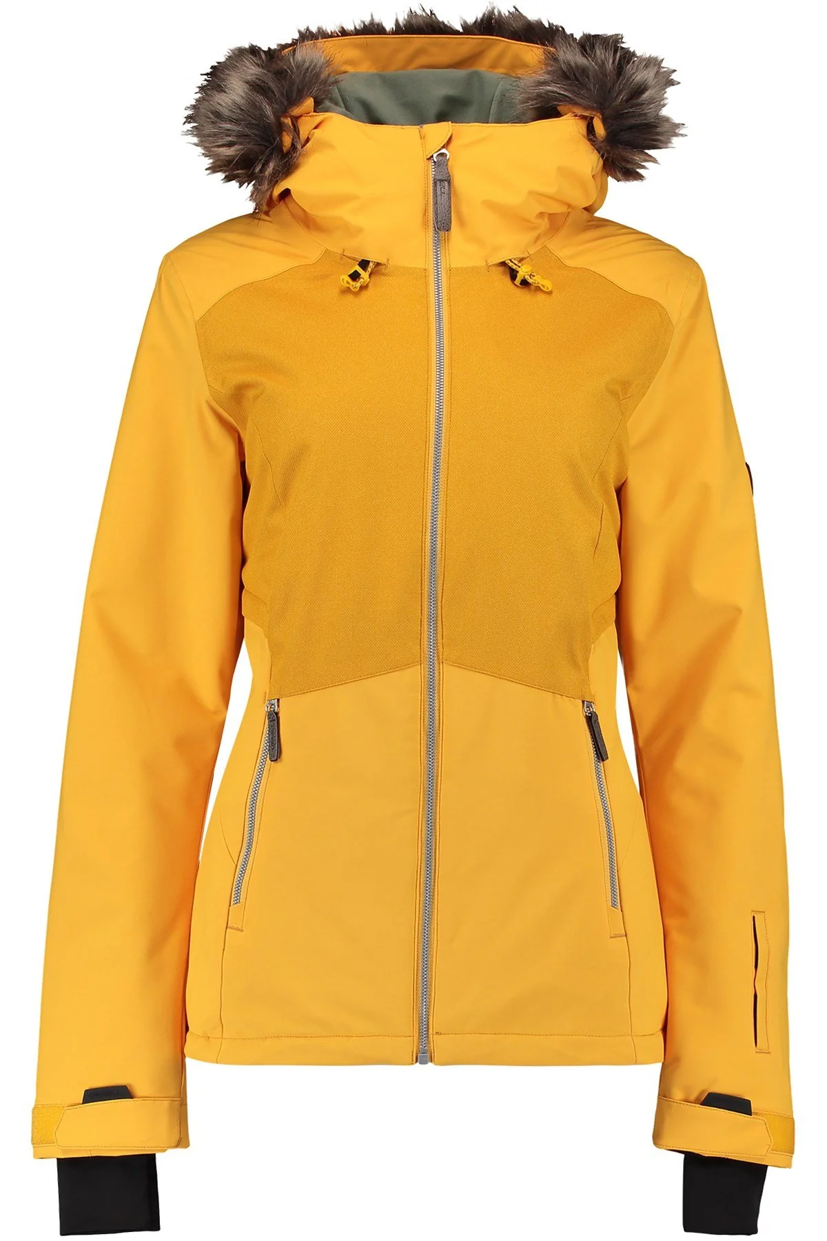 HALITE JACKET