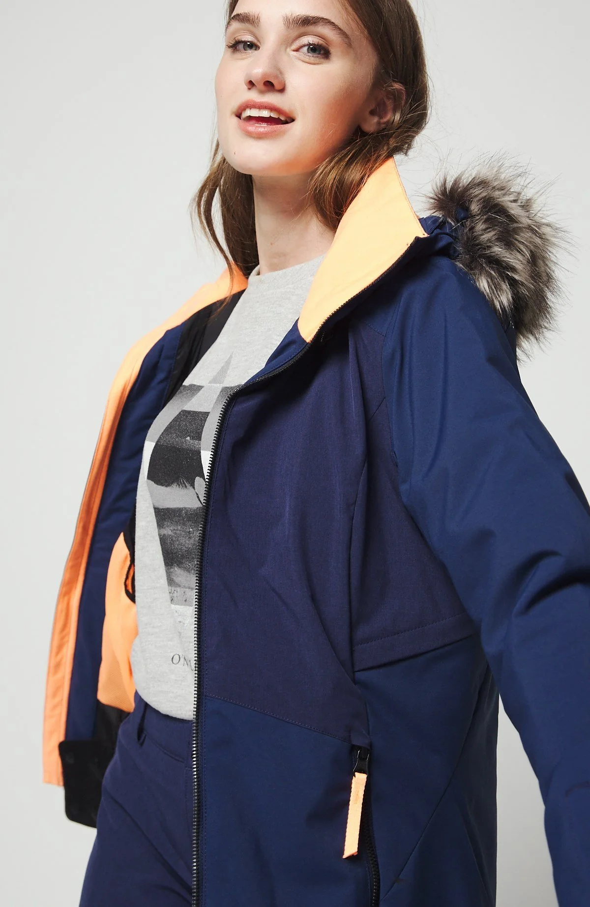 HALITE JACKET - Image 3