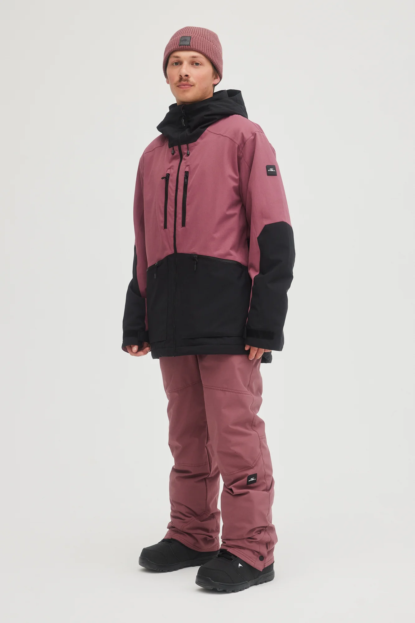 HAMMER INSULATED PANTS - Image 2