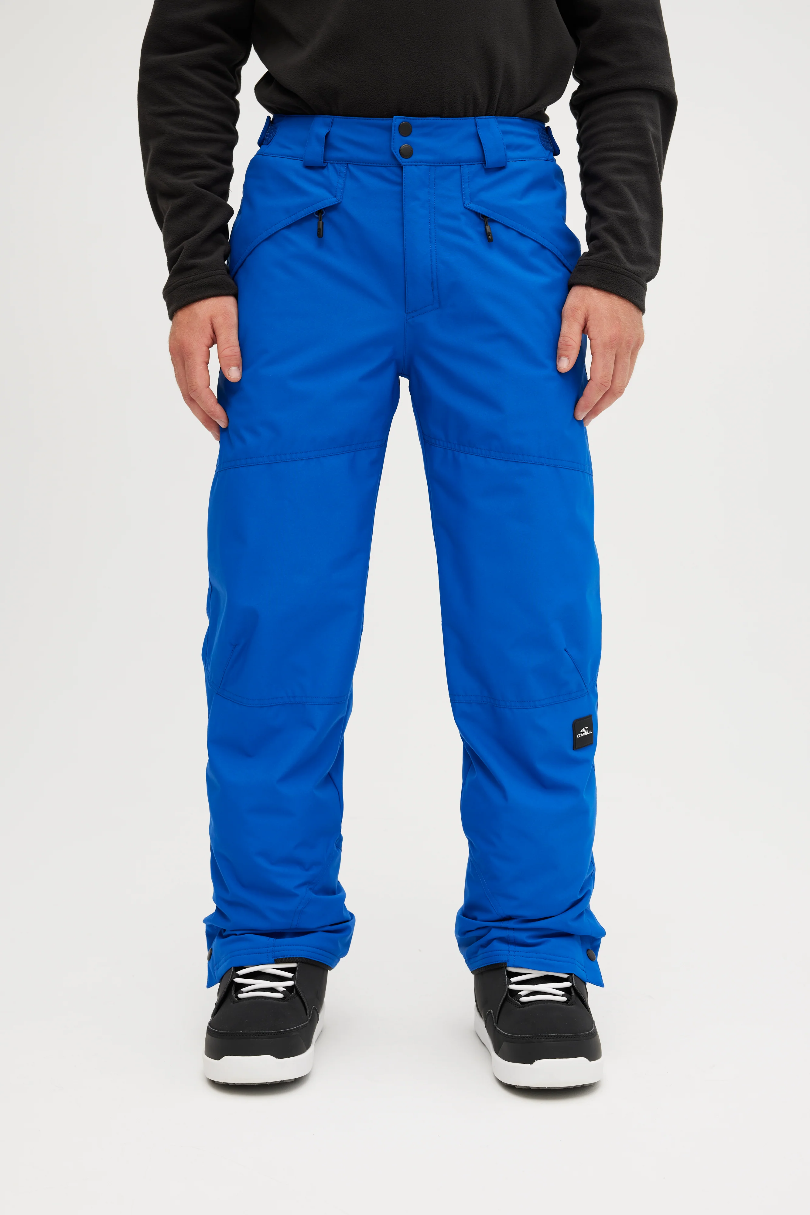 HAMMER INSULATED PANTS - Image 2