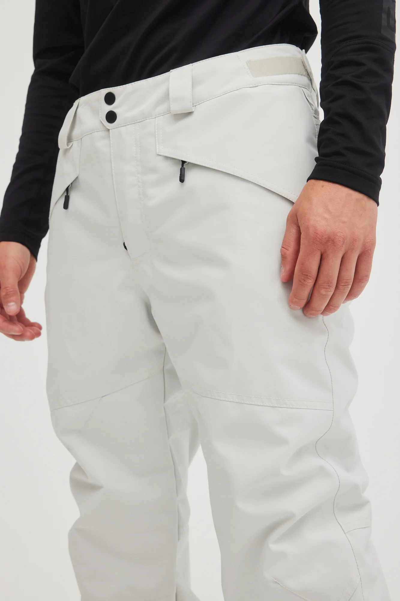 HAMMER INSULATED PANTS - Image 5