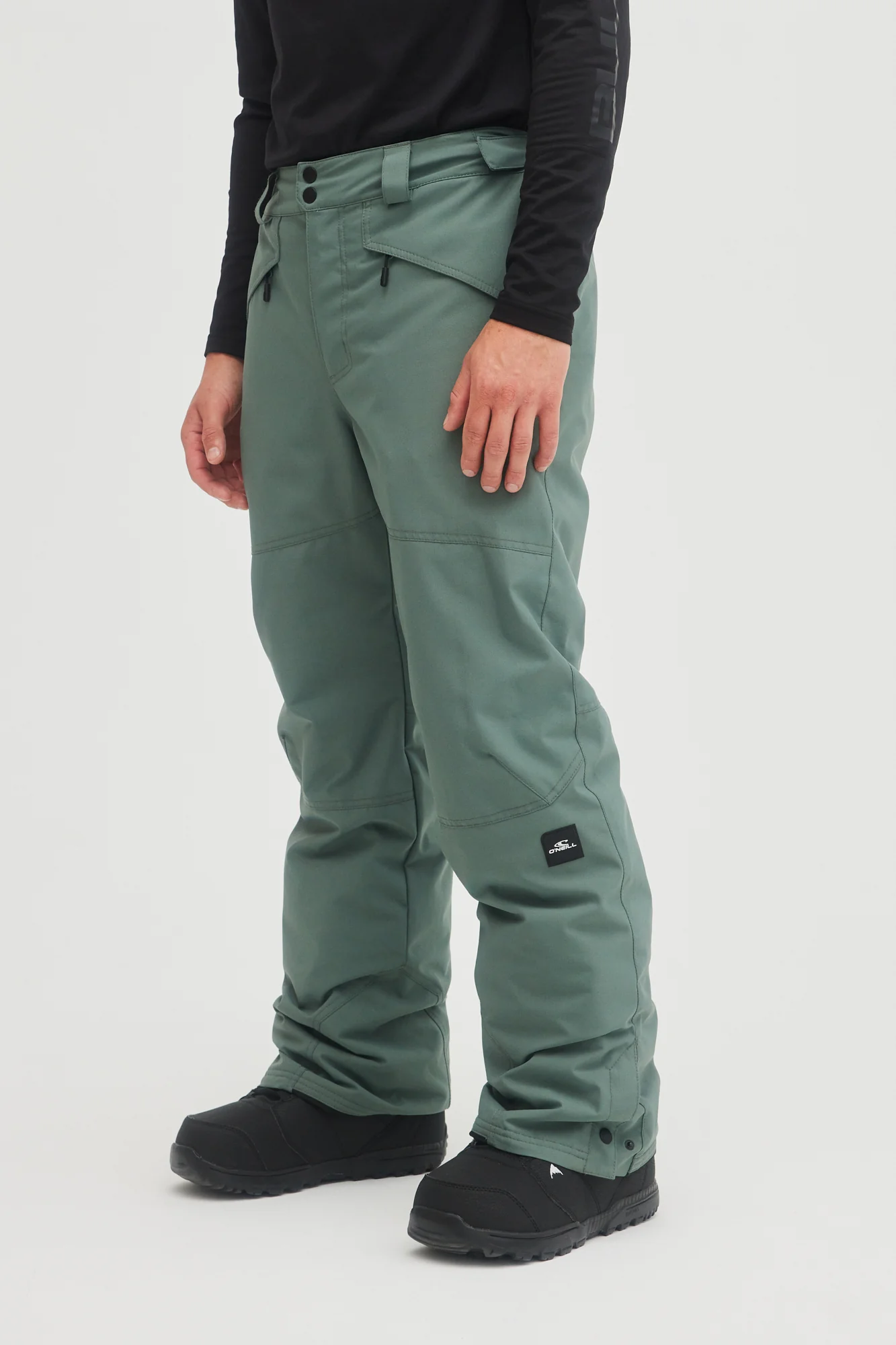 HAMMER INSULATED PANTS - Image 3
