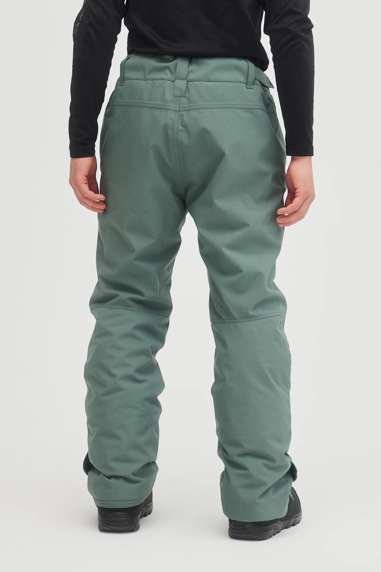 HAMMER INSULATED PANTS - Image 4