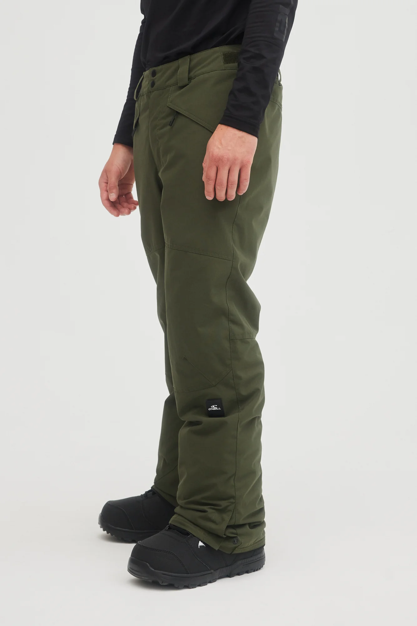 HAMMER INSULATED PANTS - Image 3