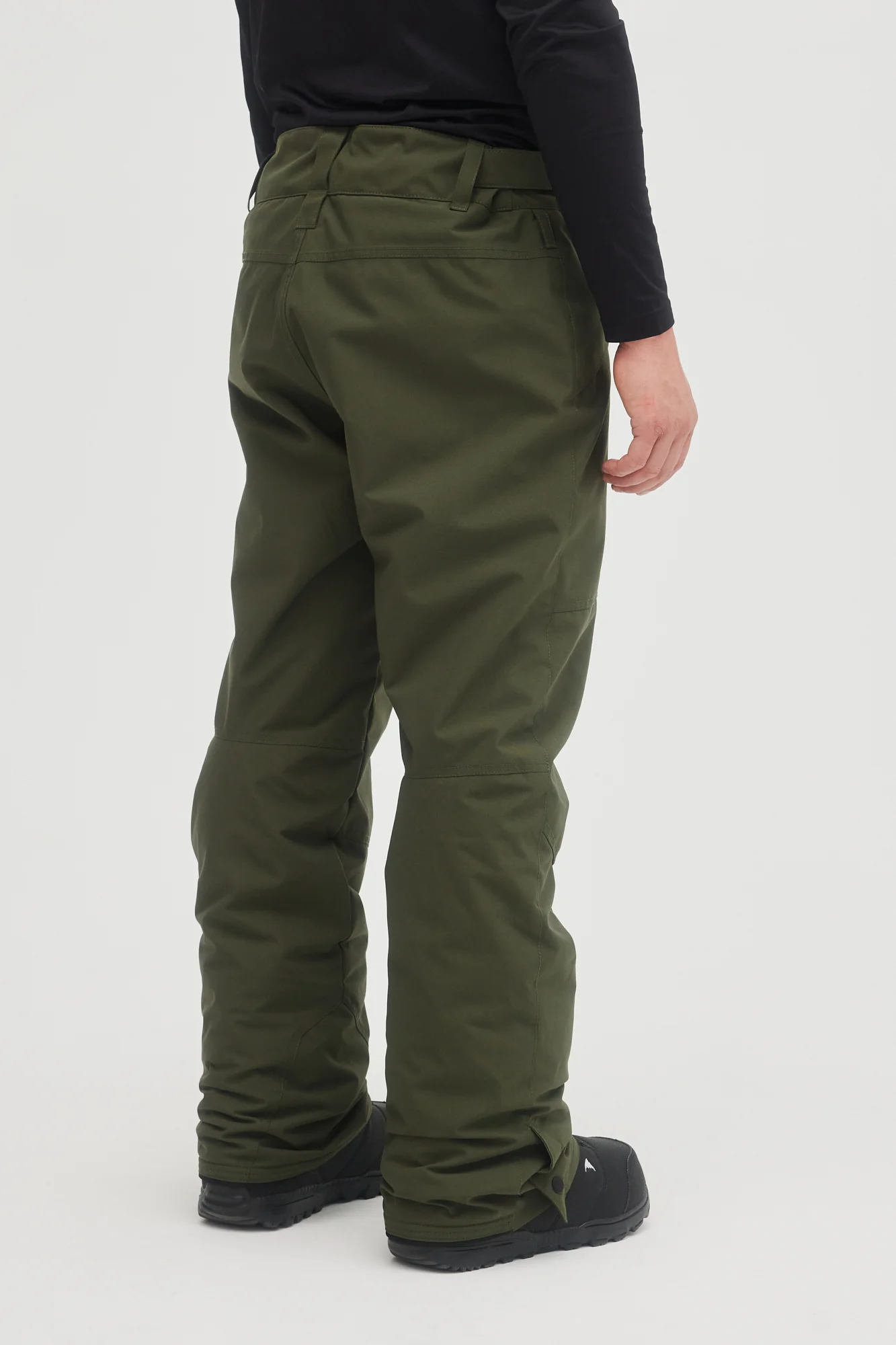 HAMMER INSULATED PANTS - Image 4