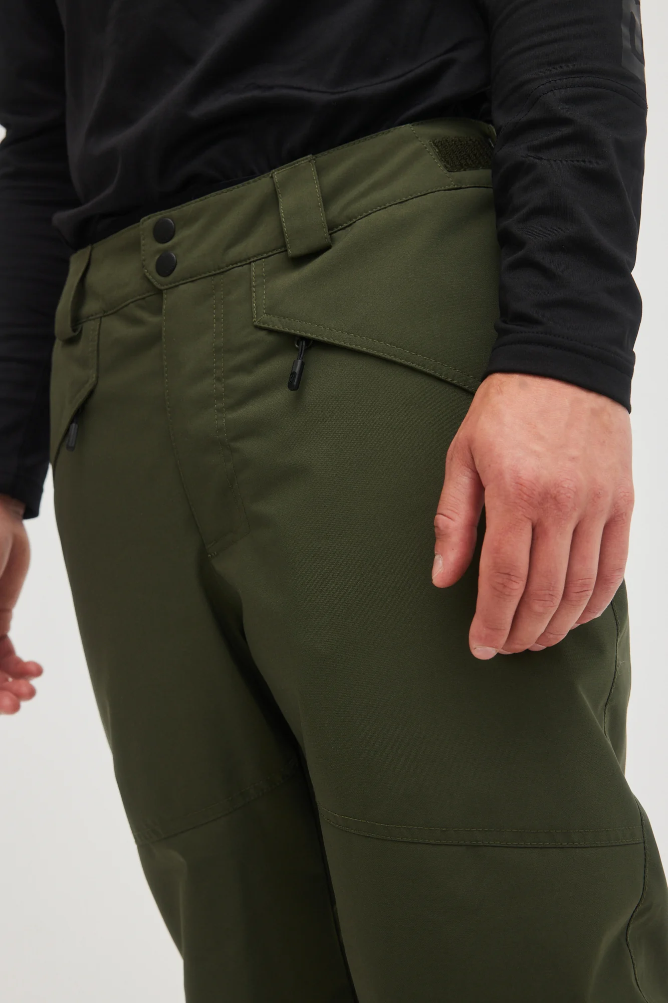 HAMMER INSULATED PANTS - Image 5