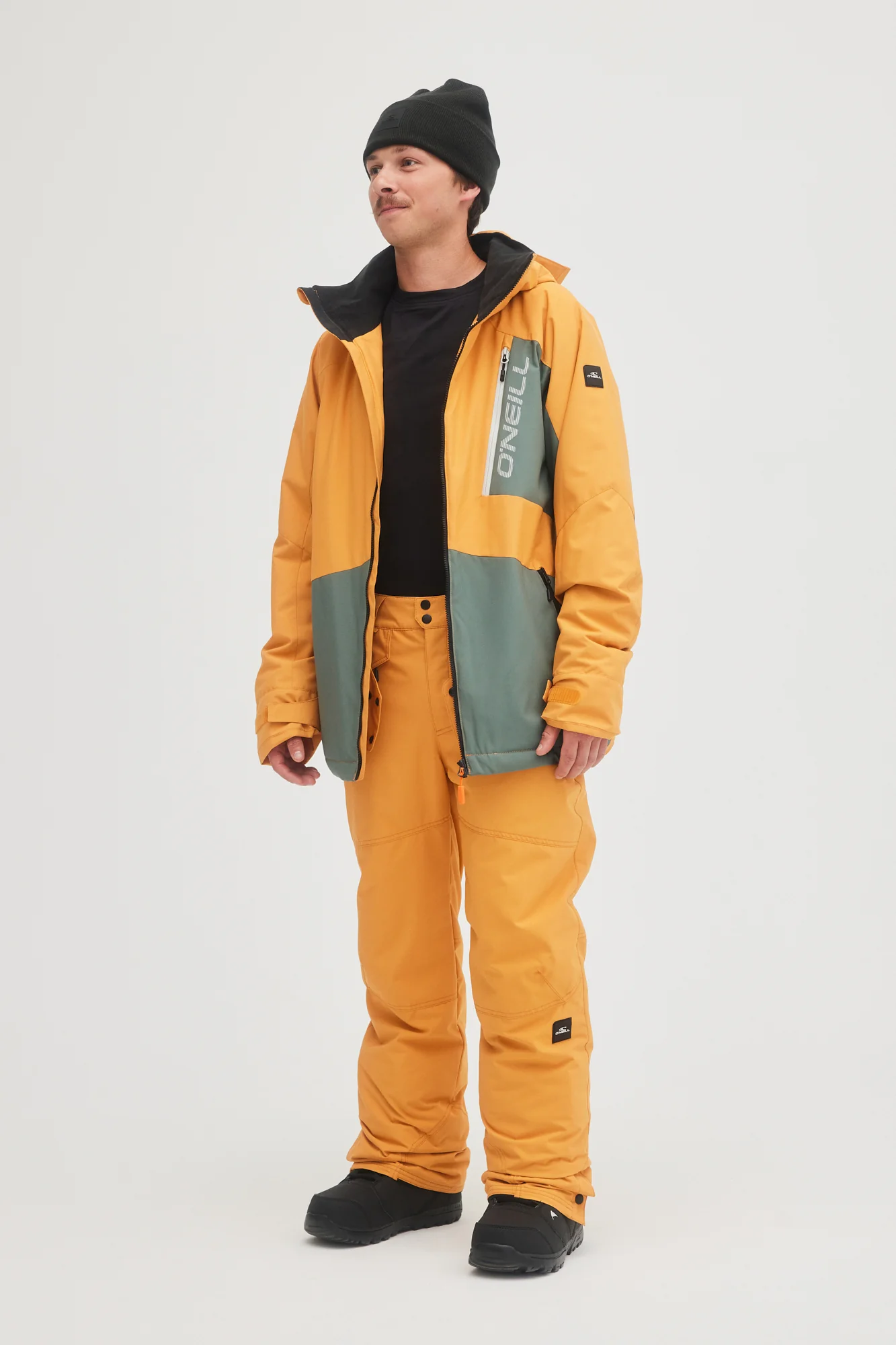 HAMMER INSULATED PANTS - Image 2