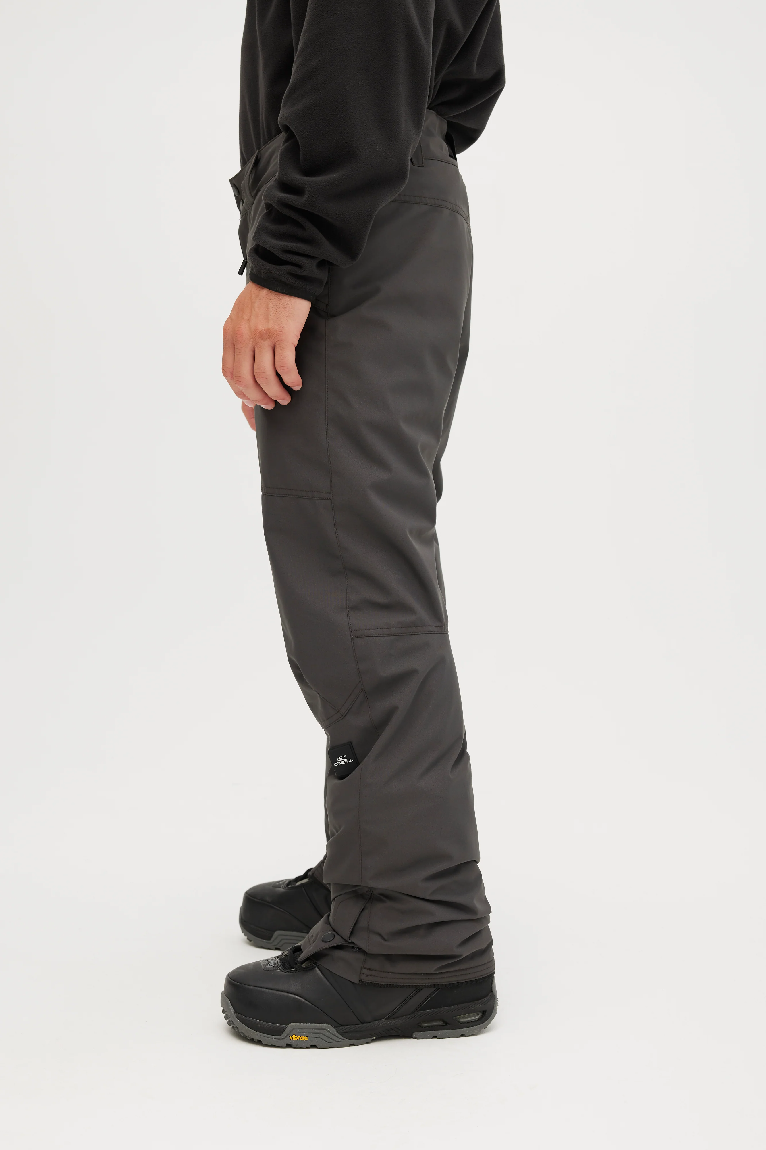 HAMMER INSULATED PANTS - Image 3