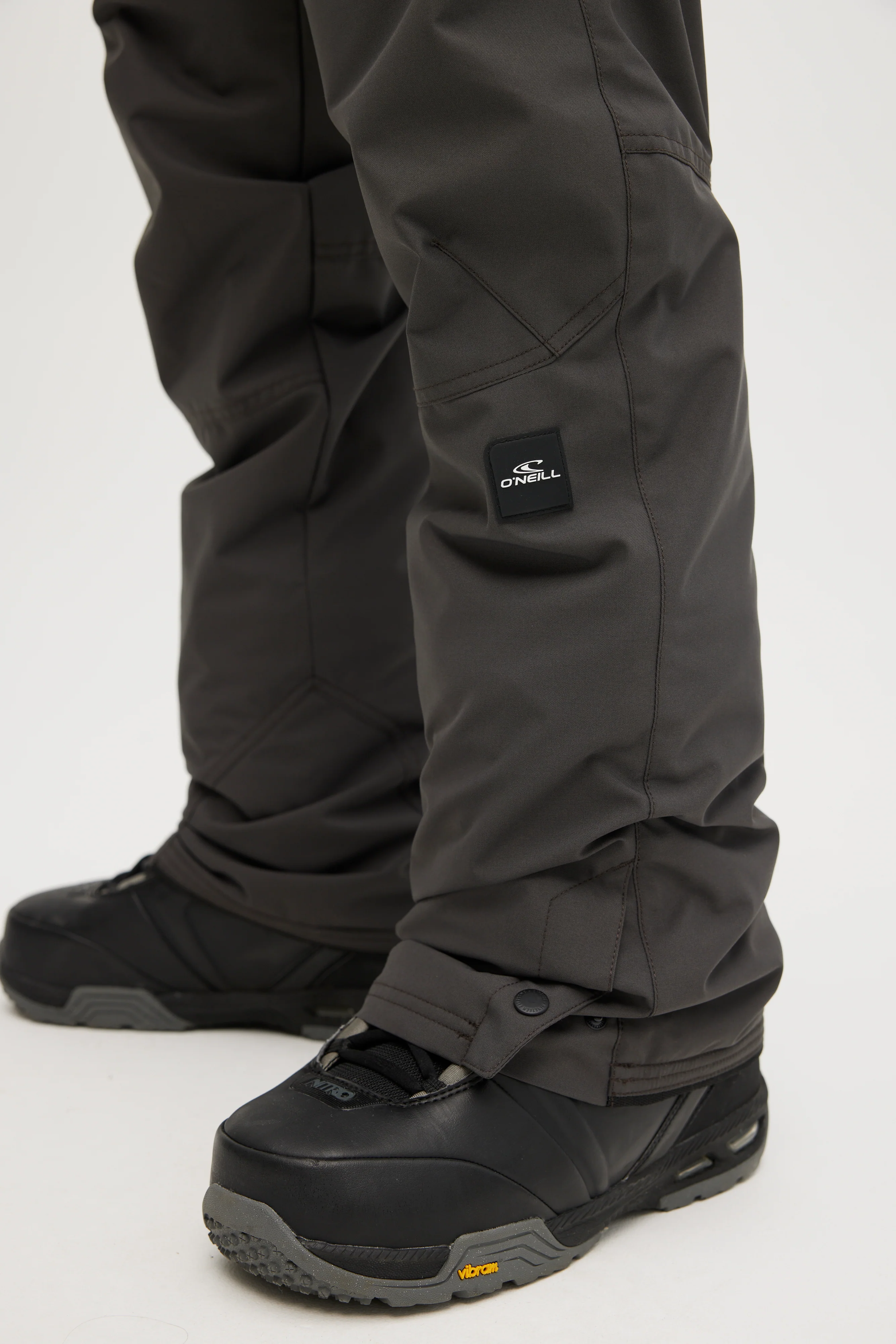 HAMMER INSULATED PANTS - Image 5