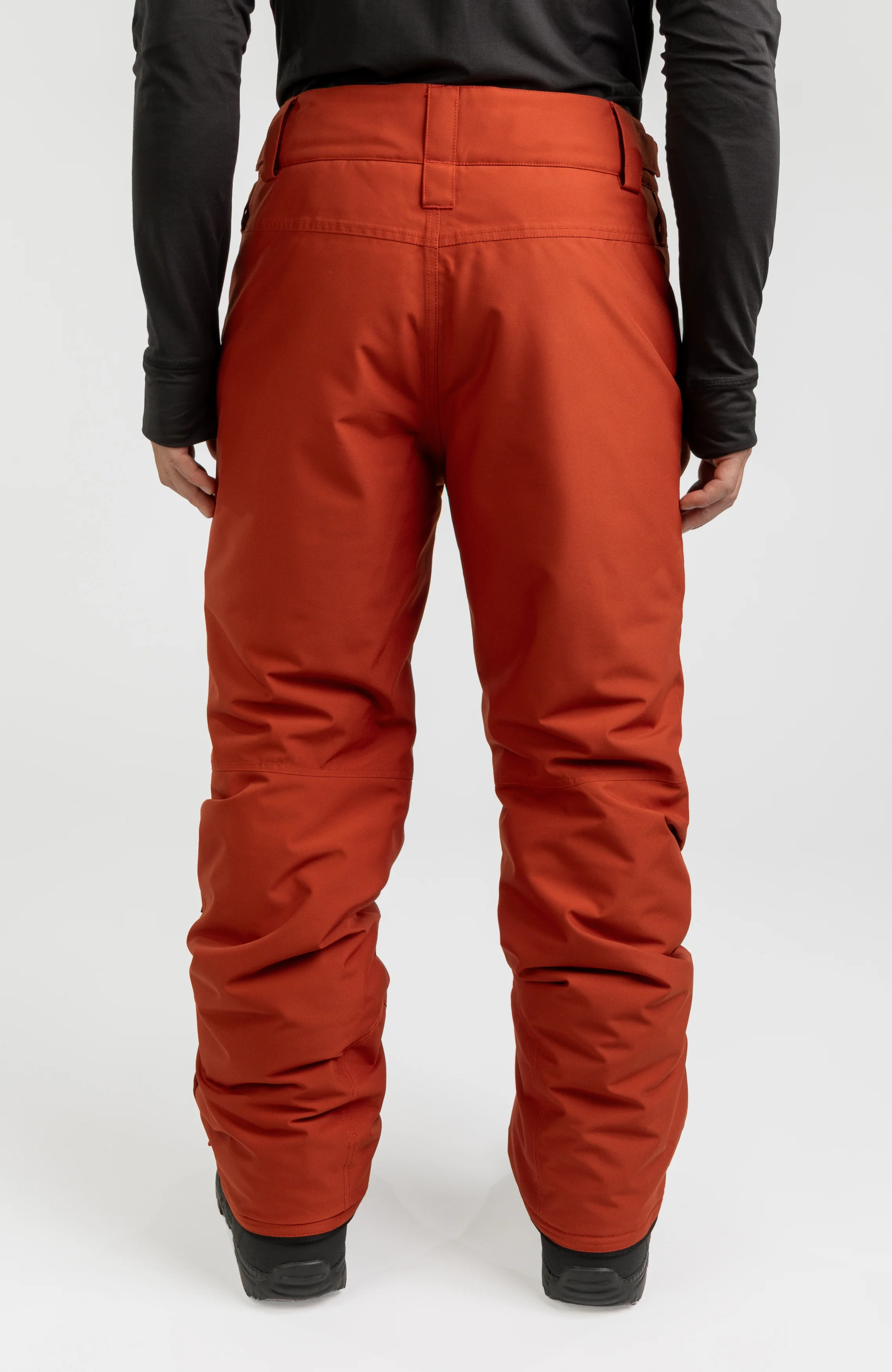 HAMMER INSULATED SNOW PANTS - Image 2