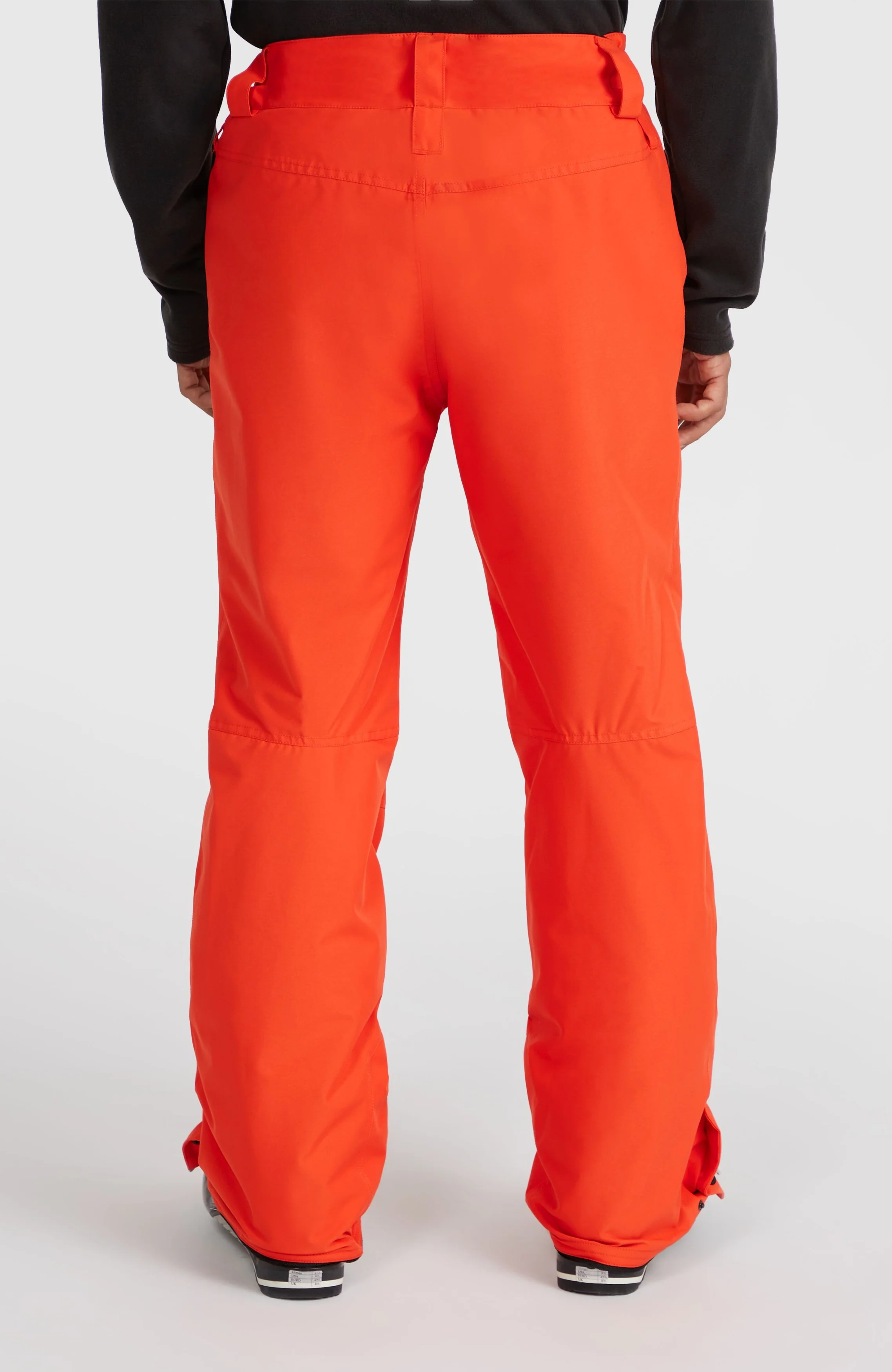 HAMMER INSULATED SNOW PANTS - Image 2