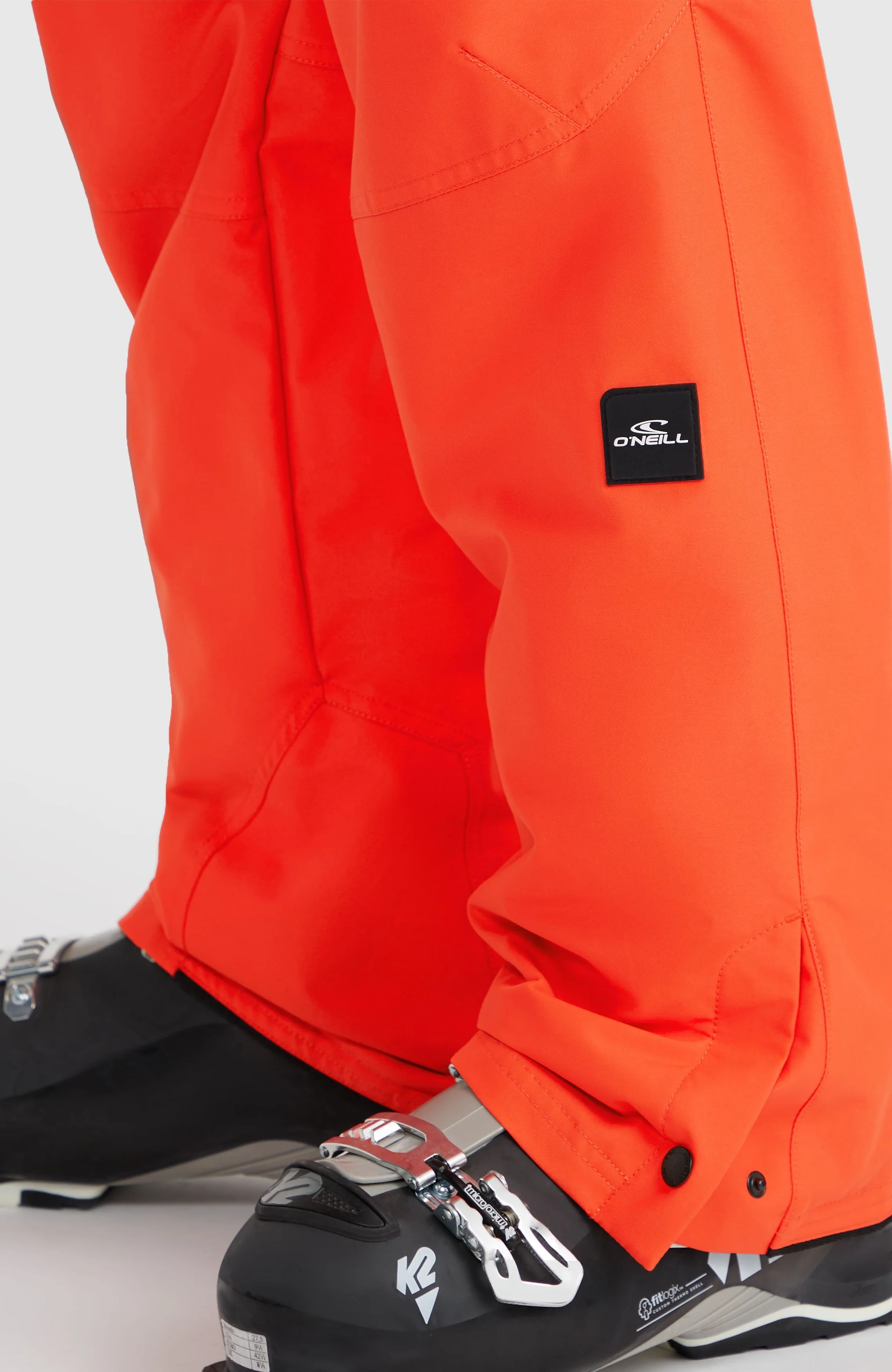 HAMMER INSULATED SNOW PANTS - Image 4