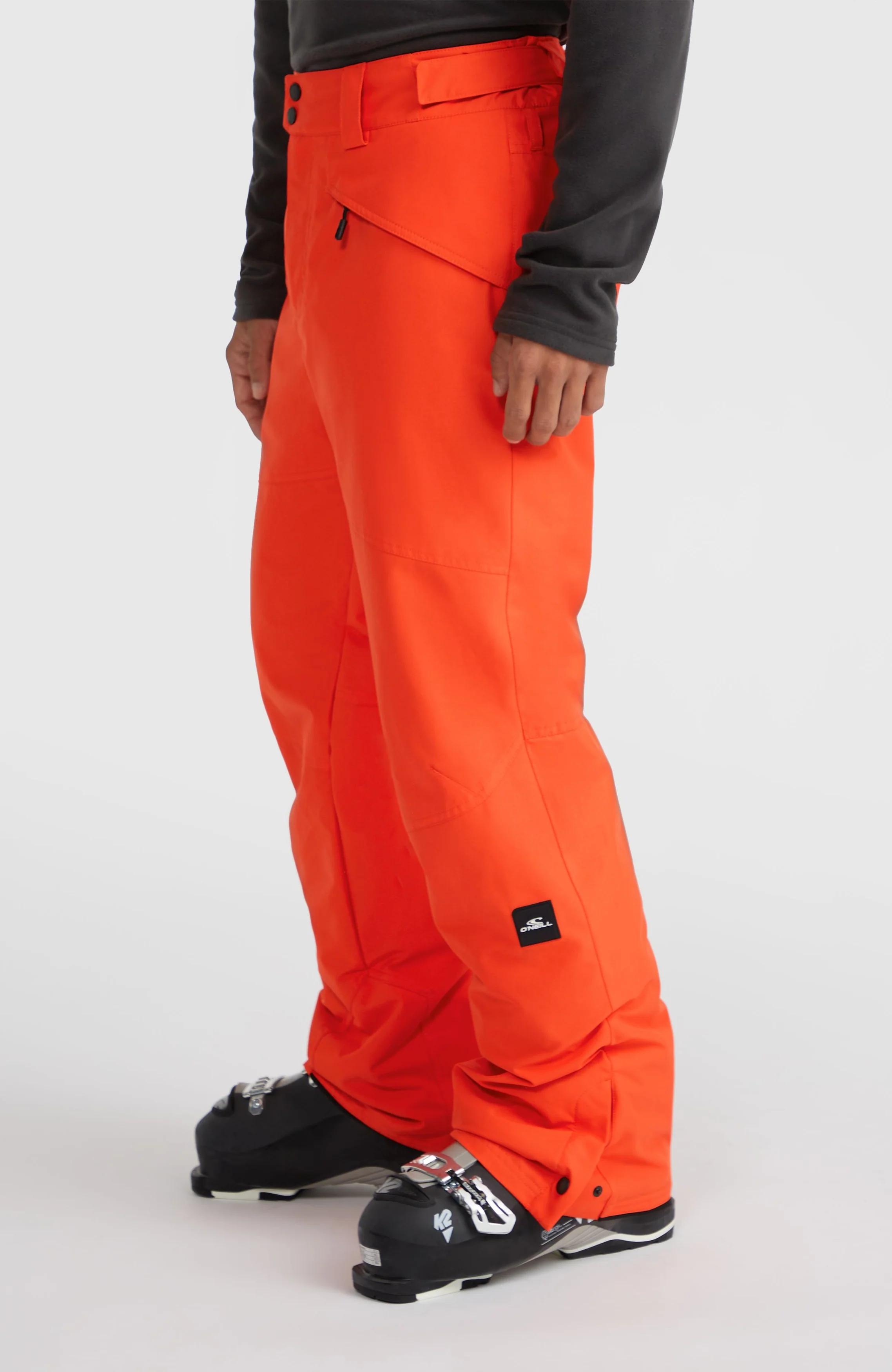 HAMMER INSULATED SNOW PANTS - Image 5
