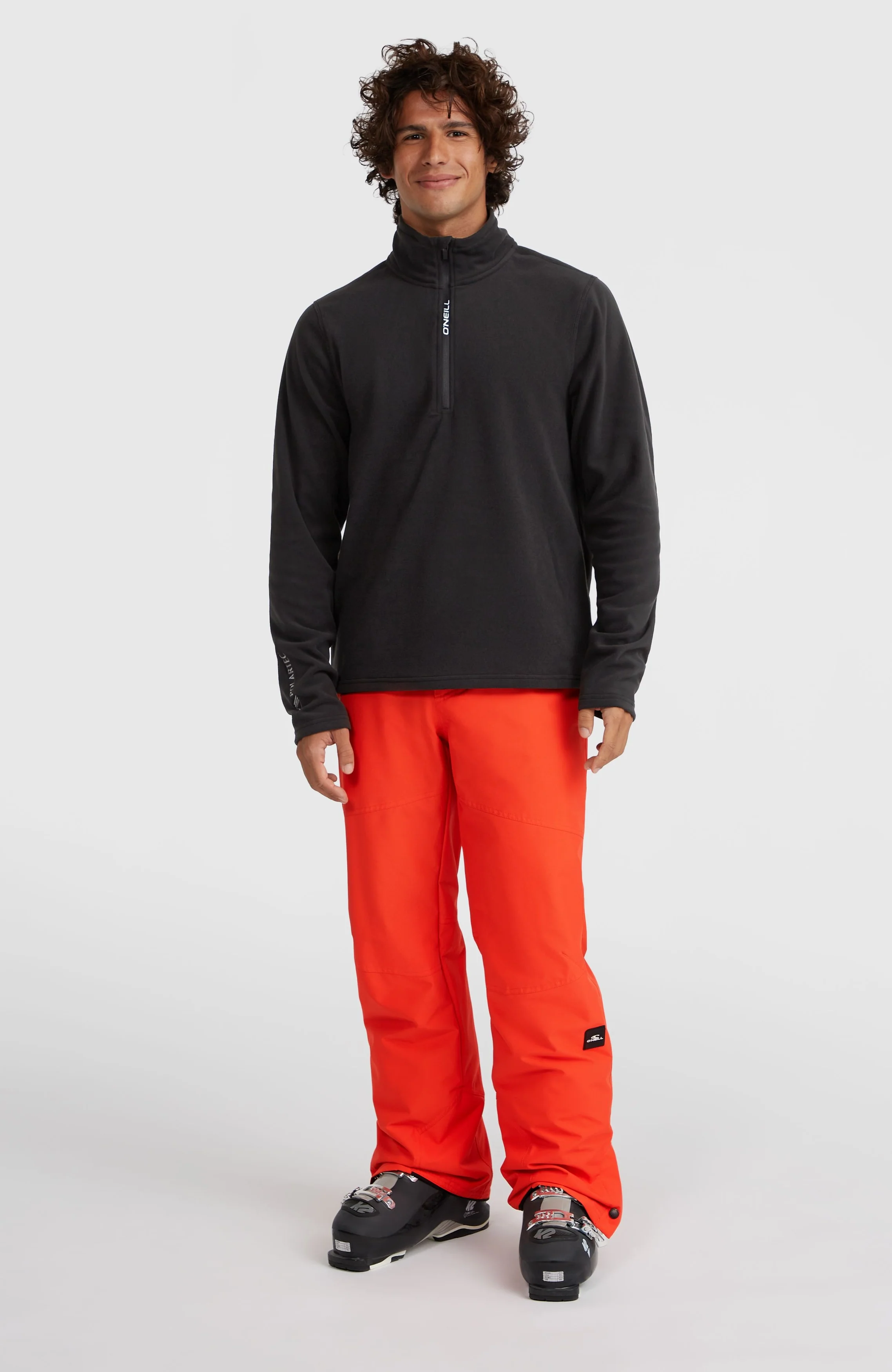 HAMMER INSULATED SNOW PANTS - Image 6