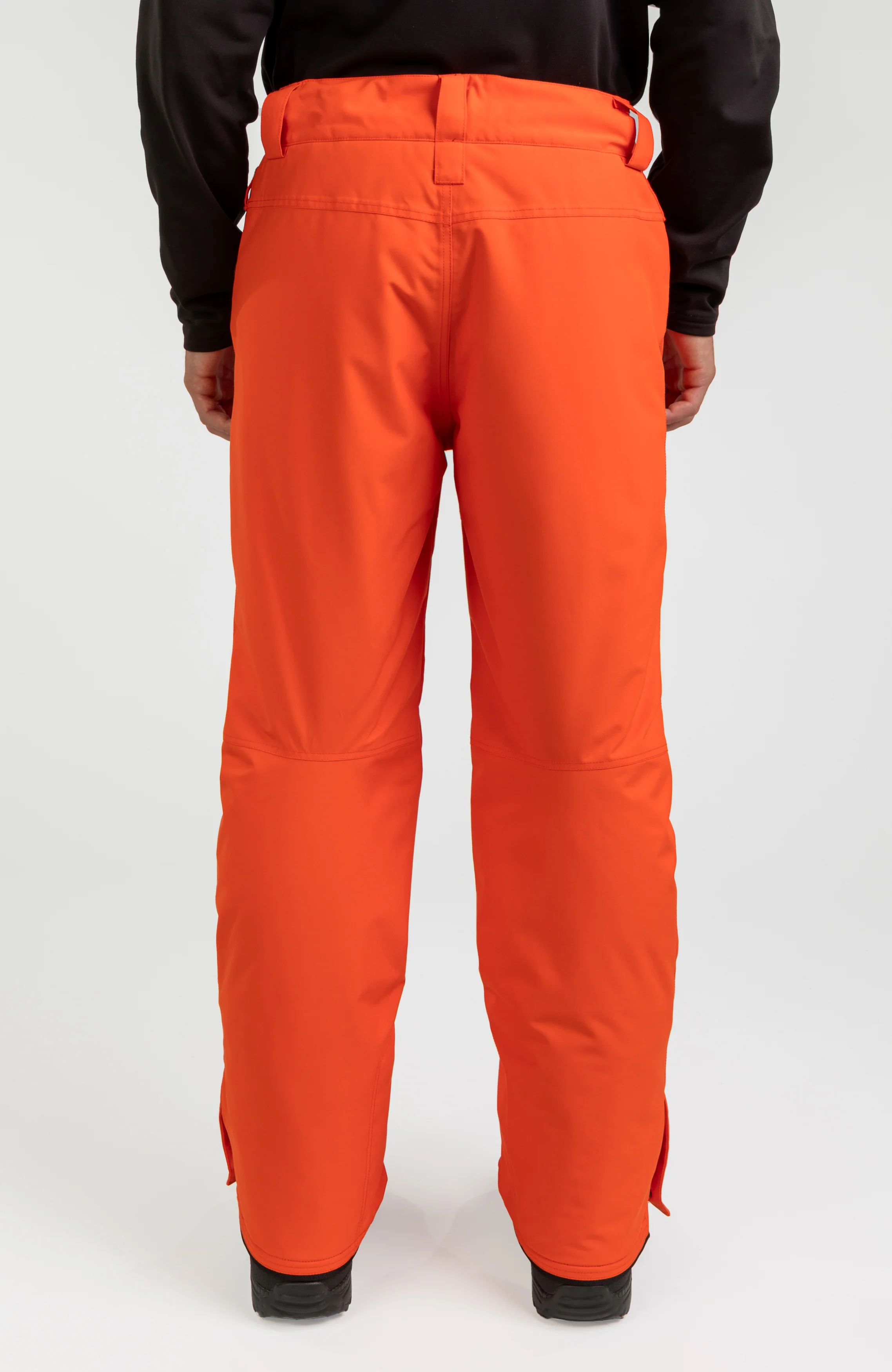 HAMMER INSULATED SNOW PANTS - Image 2