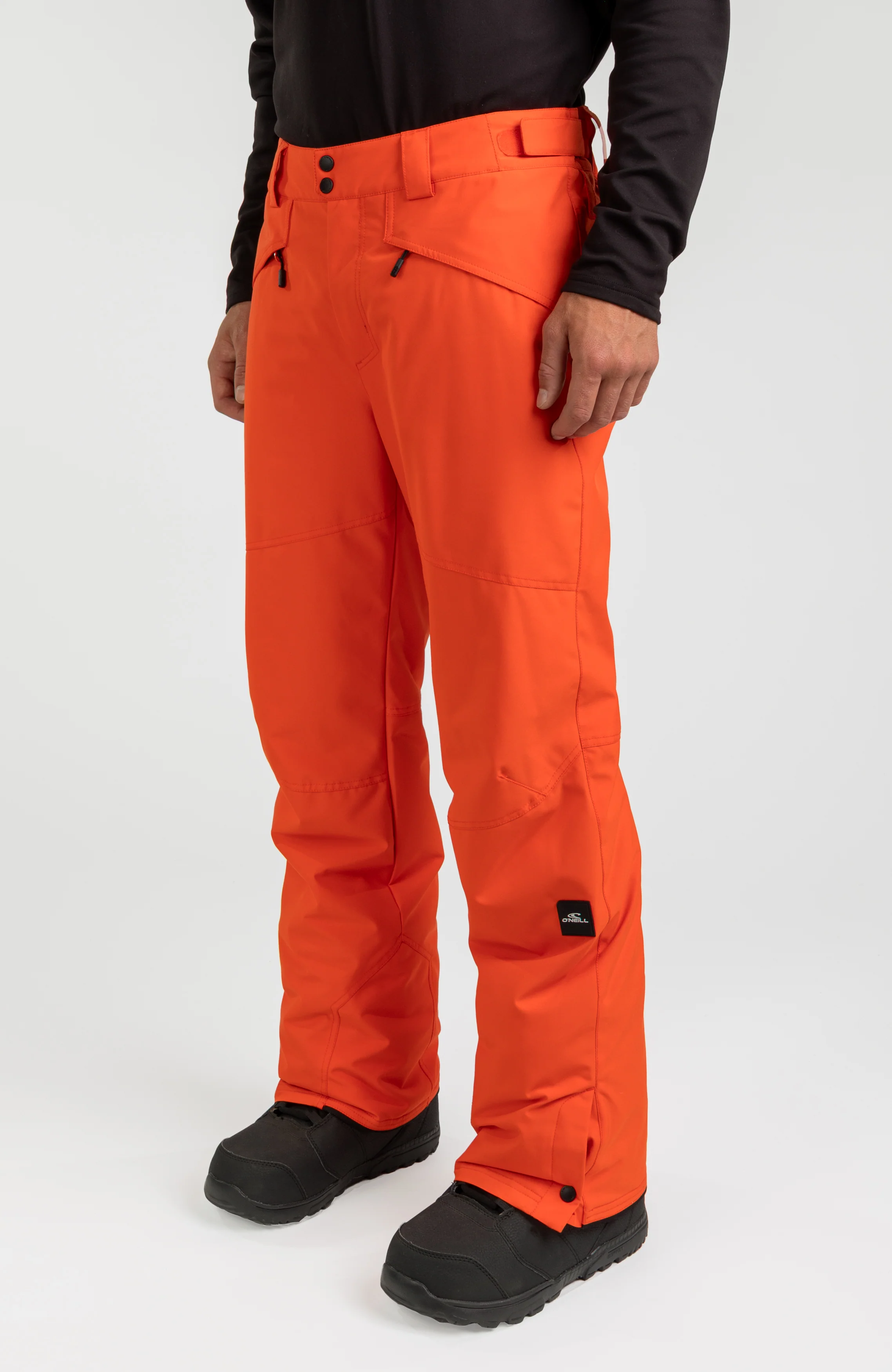HAMMER INSULATED SNOW PANTS - Image 3