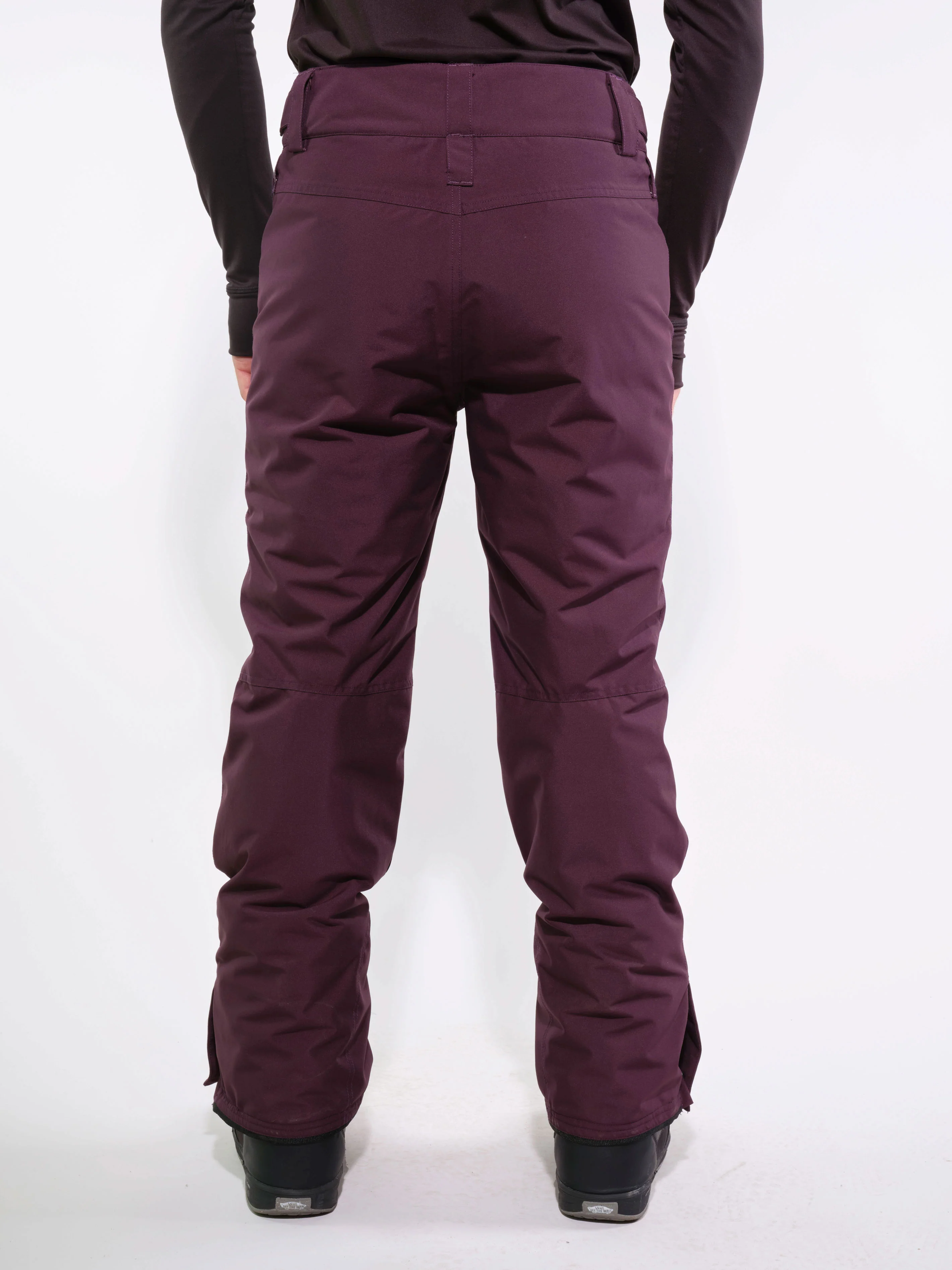 HAMMER INSULATED SNOW PANTS - Image 3